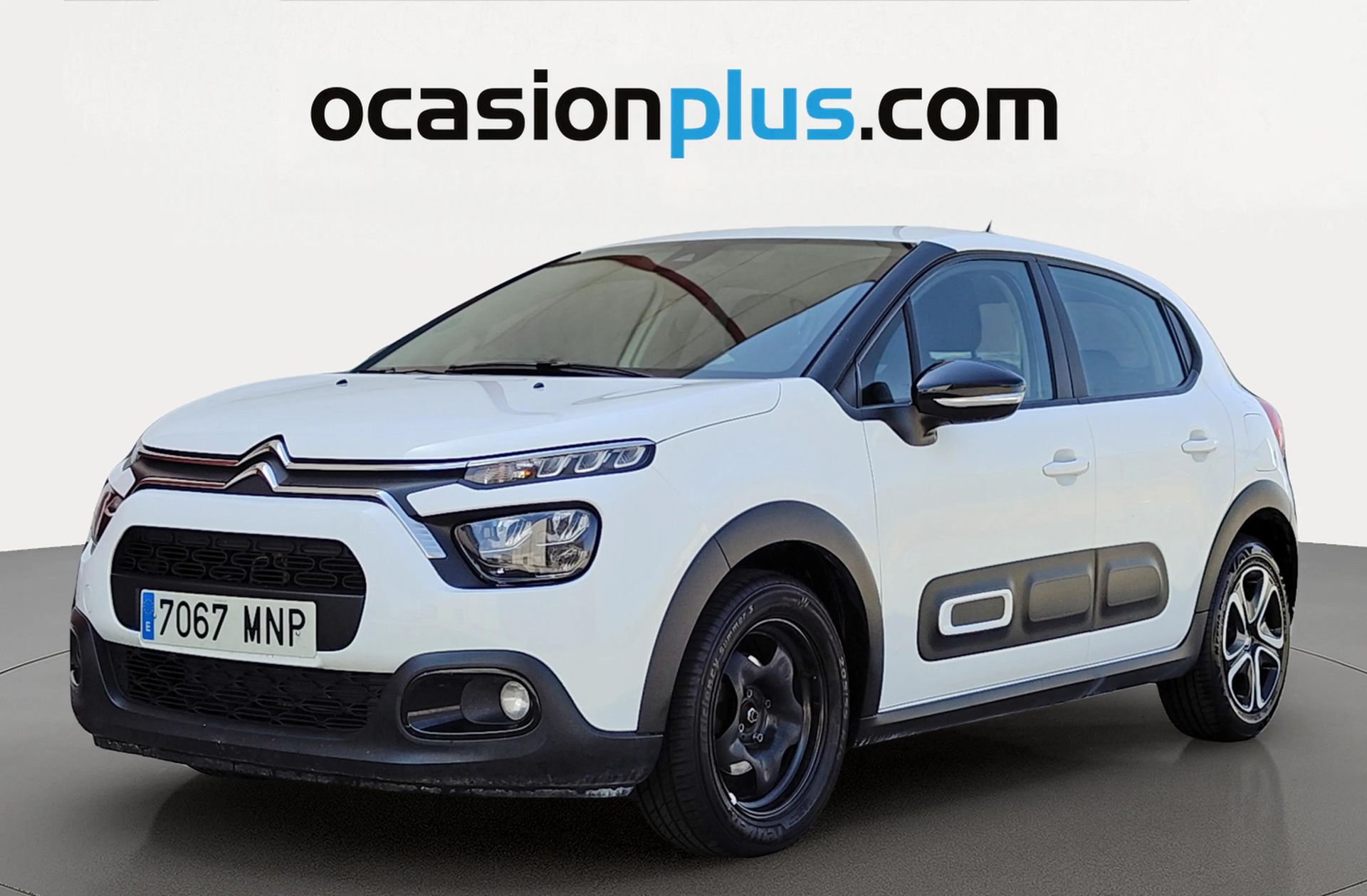 Citroën C3 PureTech 83 Plus