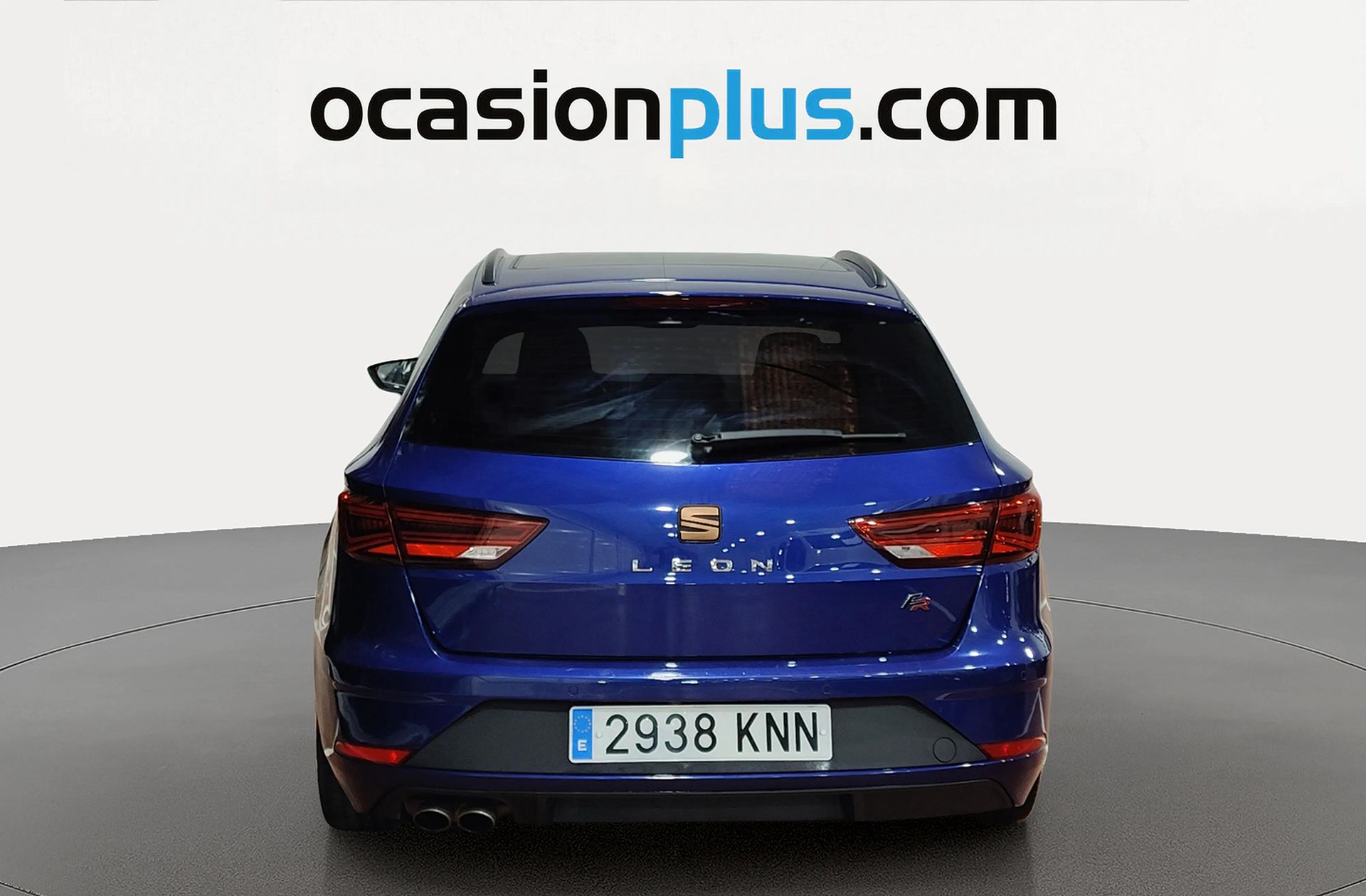 SEAT León ST ST 1.8 TSI FR Advanced - foto 16
