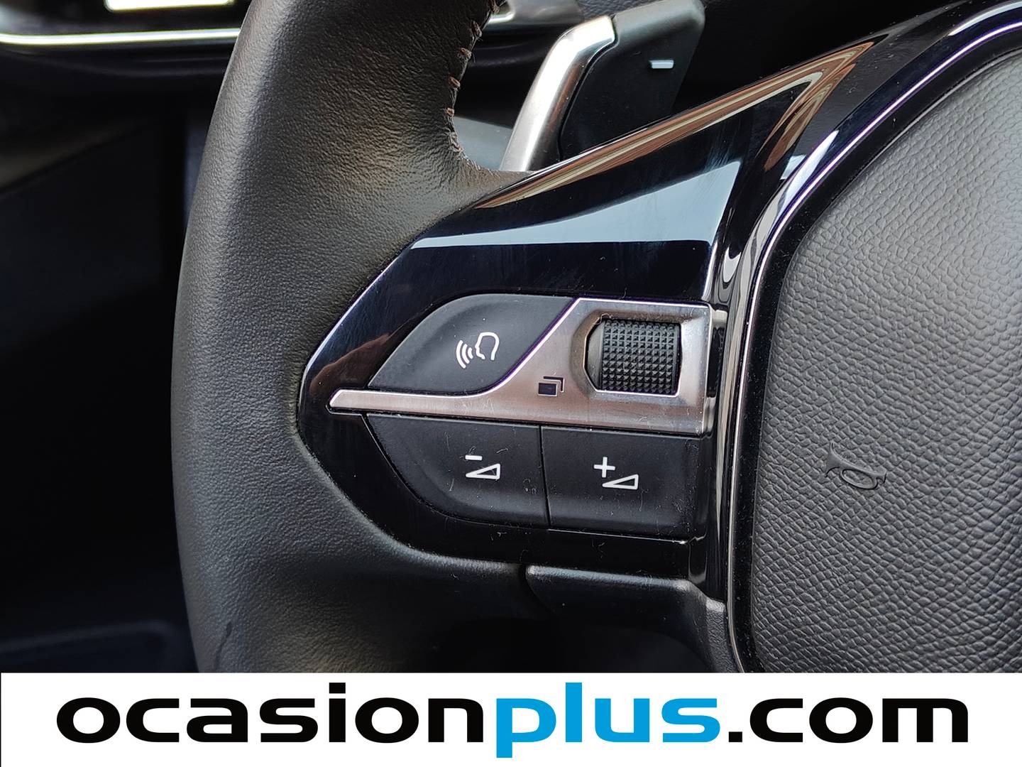 Peugeot 5008 Peugeot 5008 BlueHDI 130 S&S Allure Pack EAT8 (130 CV)7 plazas automático