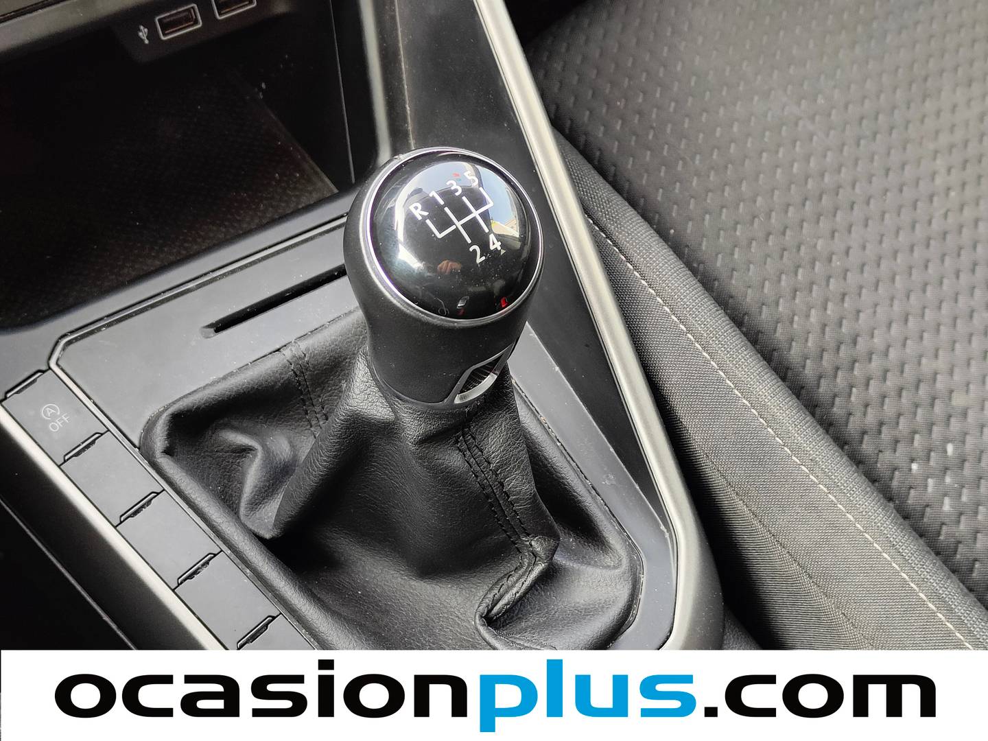 Volkswagen Polo Volkswagen Polo Advance 1.0 TSI (95 CV) de segunda mano