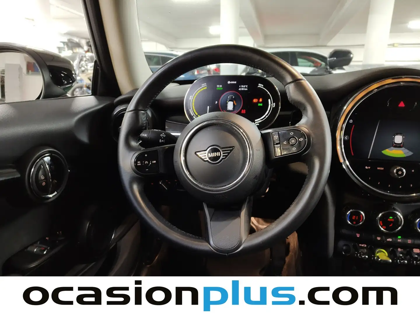 Foto Mini MINI MINI MINI 3 Puertas Cooper SE (184 CV)