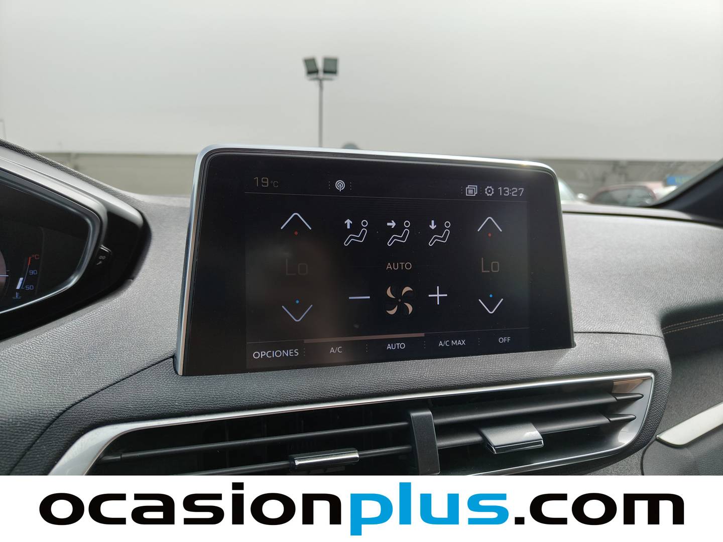 Peugeot 3008 Peugeot 3008 PureTech 130 S&S GT Line (130 CV) seminuevo