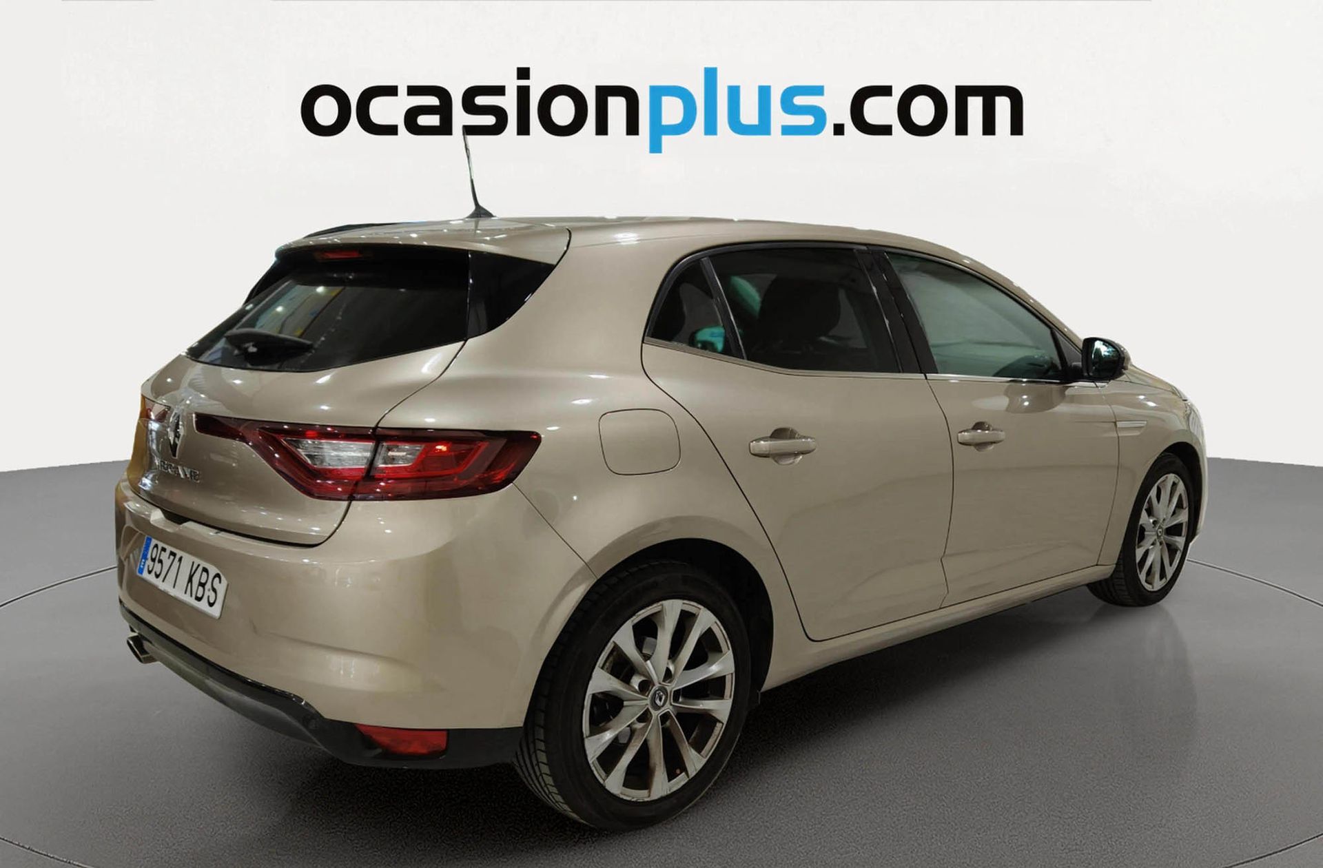 Renault Mégane Zen Energy TCe EDC - foto 4