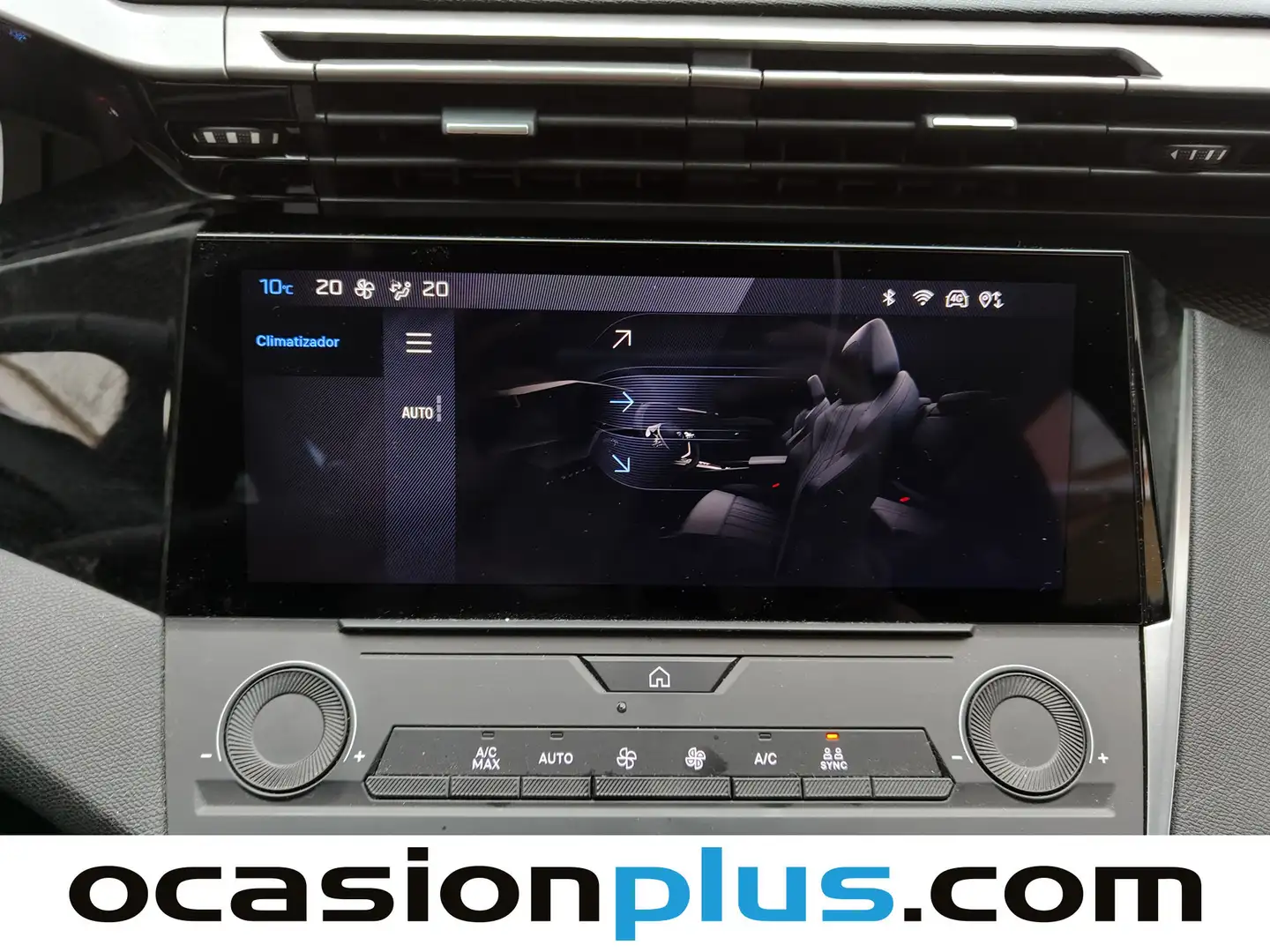 Foto Peugeot 308 Peugeot 308 SW Active Pack S&S PureTech (130 CV) EAT8