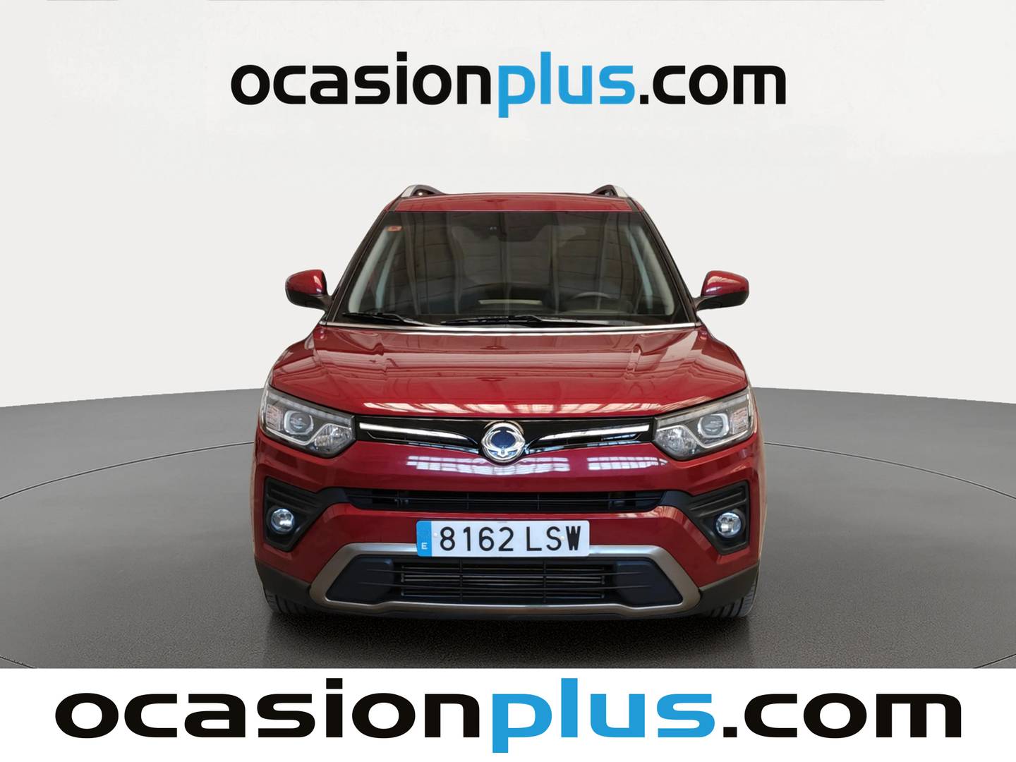 SsangYong Tivoli Grand SsangYong Tivoli Grand G15T Urban Plus Auto (163 CV) 163cv