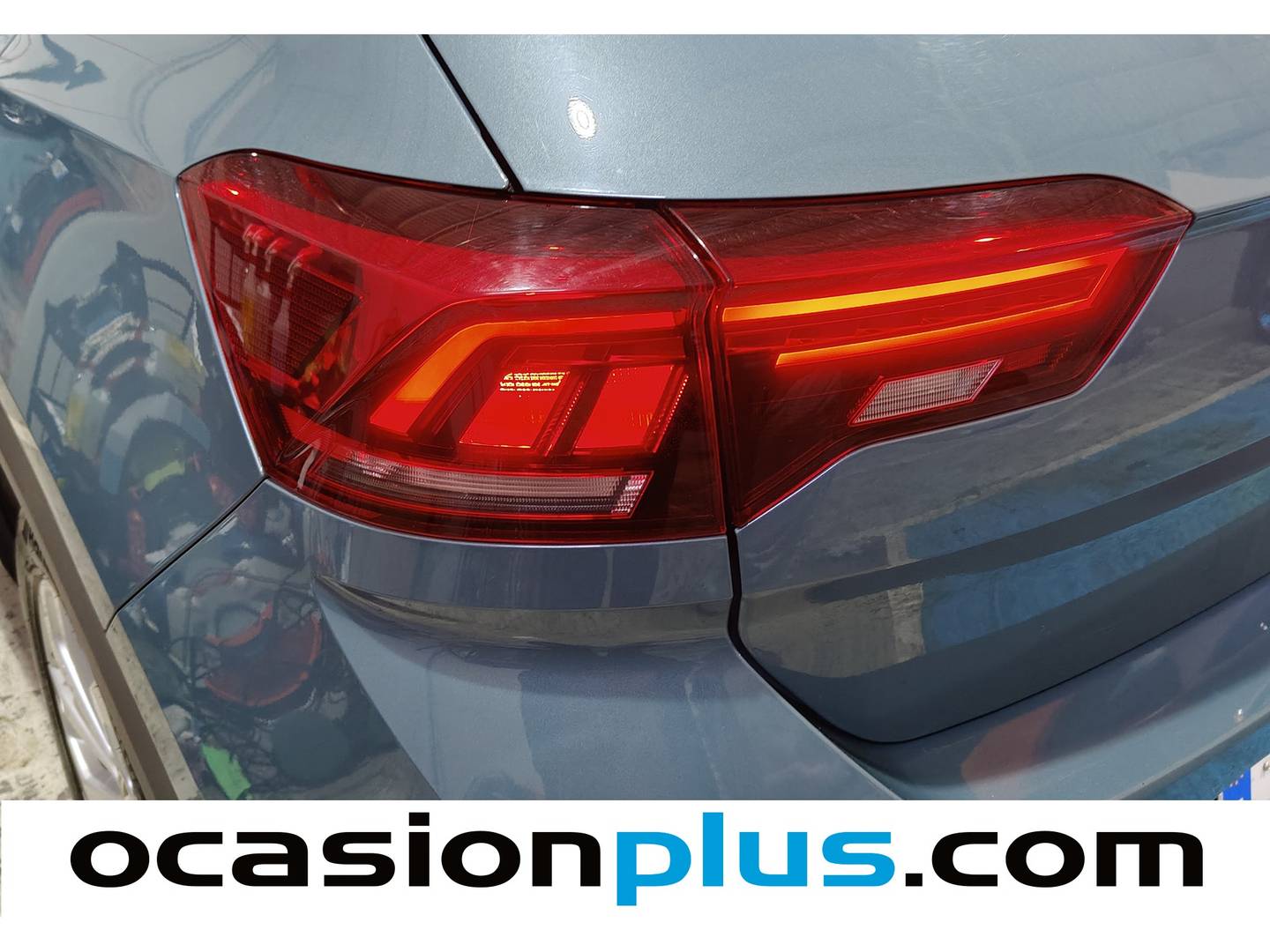 Foto Volkswagen T-Roc Volkswagen T-Roc Life 1.5 TSI (150 CV)