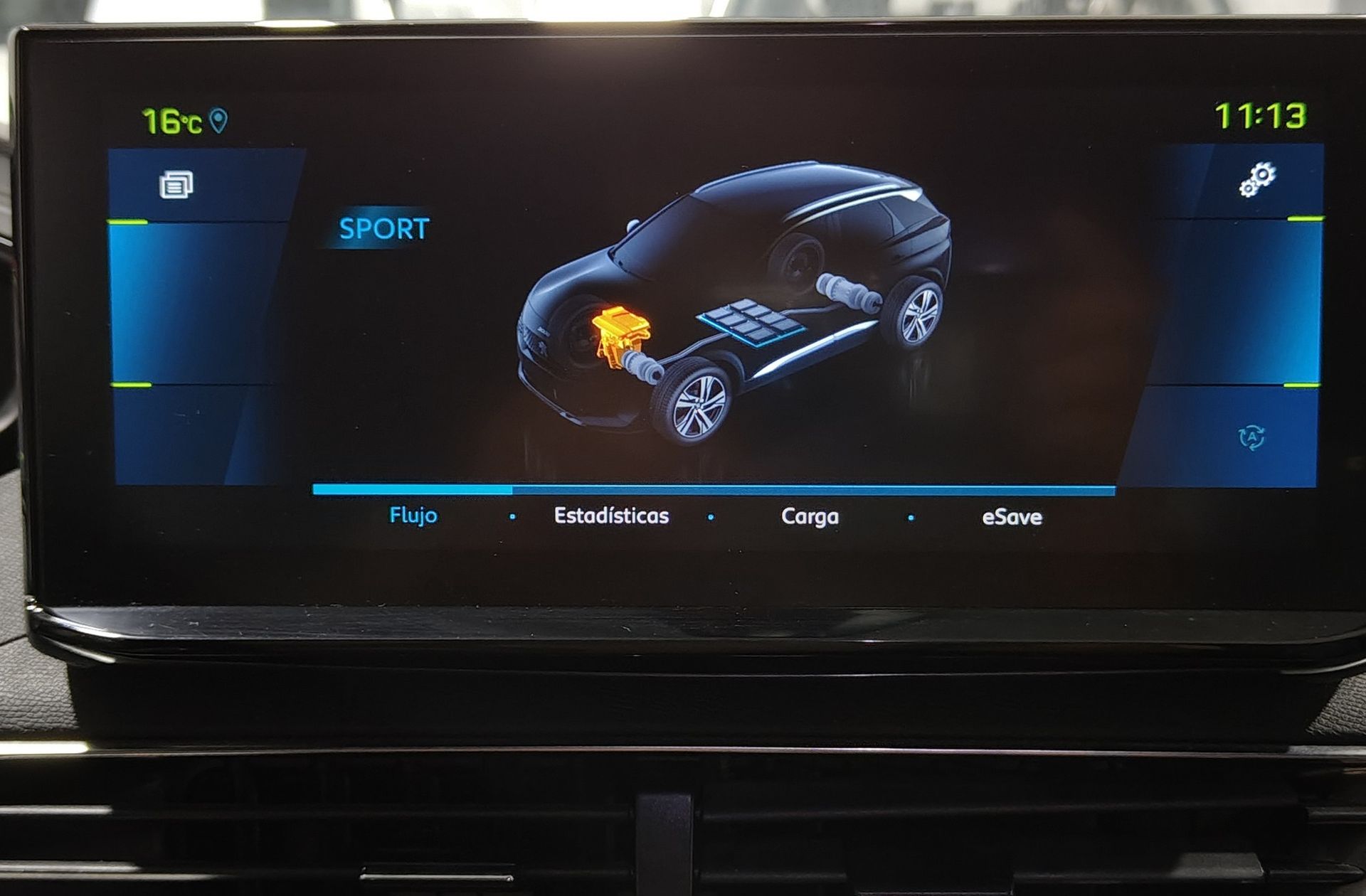 Peugeot 3008 300 Allure Pack e-EAT8 - foto 10