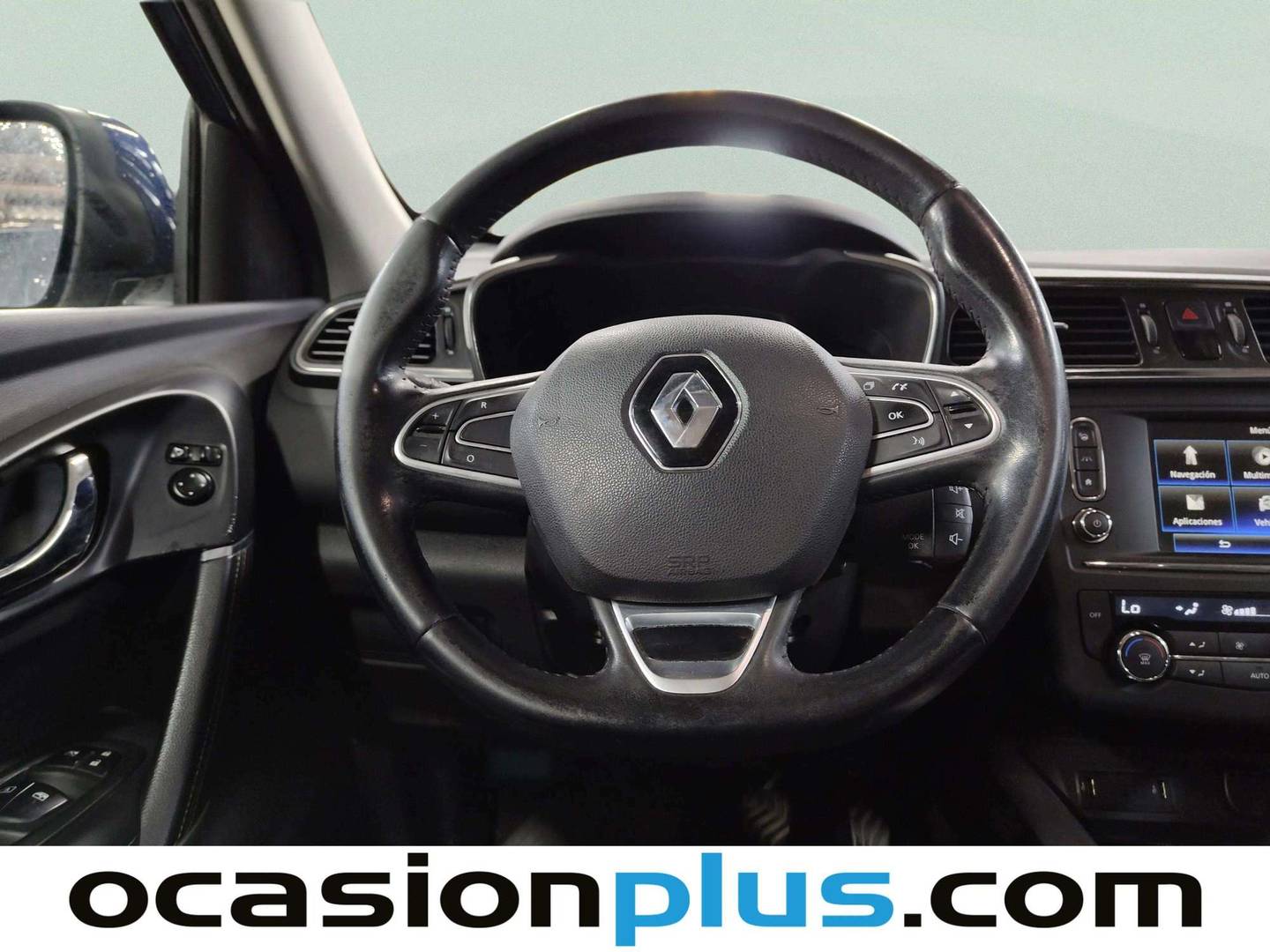 Renault Kadjar Renault Kadjar Zen Energy TCe (130 CV) 130cv