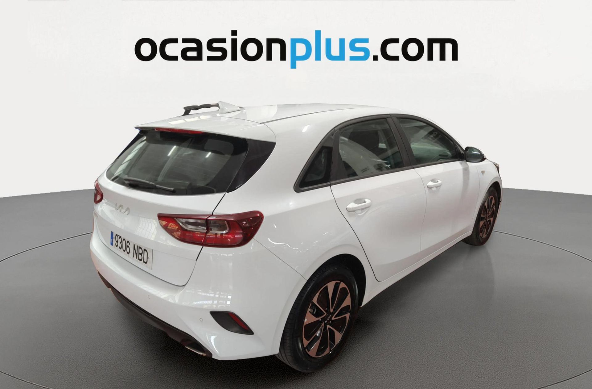 Kia Ceed 1.0 T-GDi Concept - foto 4