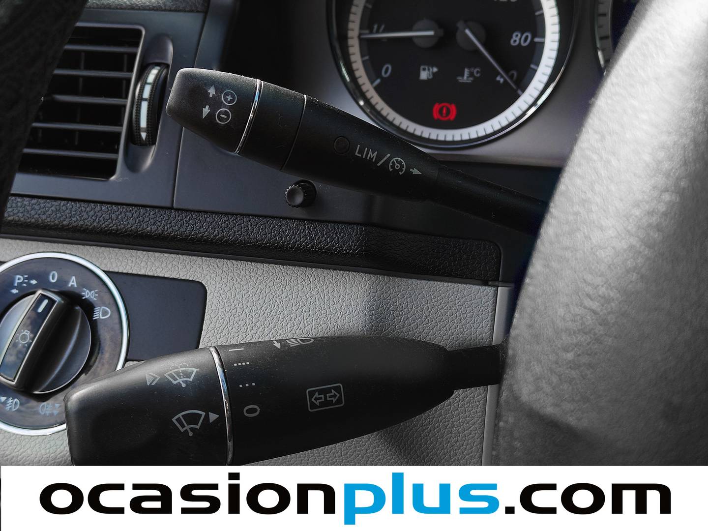 Foto Mercedes Clase C Mercedes-Benz Clase C 180 K BE Avantgarde (156 CV)