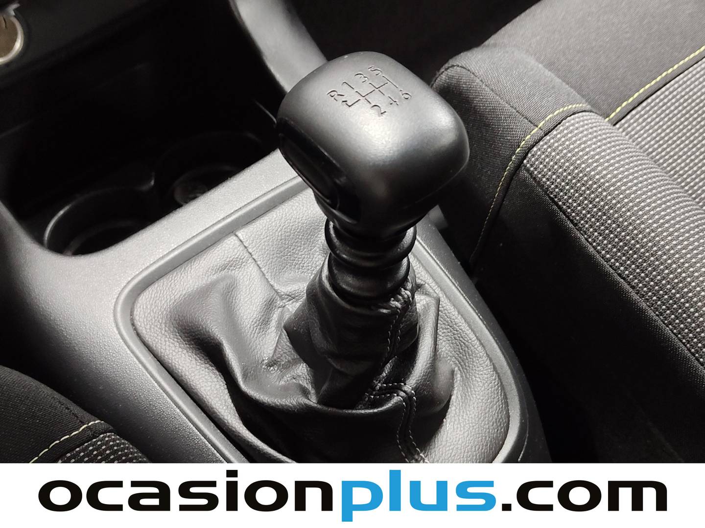 Citroën C3 Citroën C3 BlueHDi 100 S&S Plus 75 kW (102 CV) de segunda mano