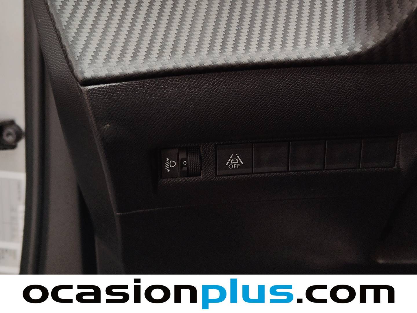 Peugeot 2008 Peugeot 2008 PureTech 130 S&S Allure Pack (130 CV) manual