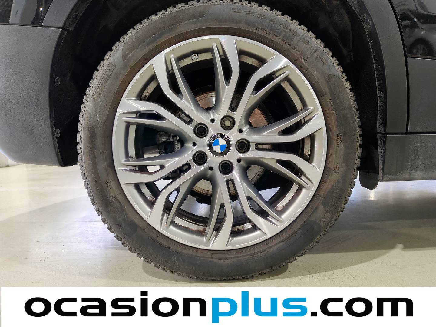 BMW X2 BMW X2 sDrive18i (136 CV) km 0