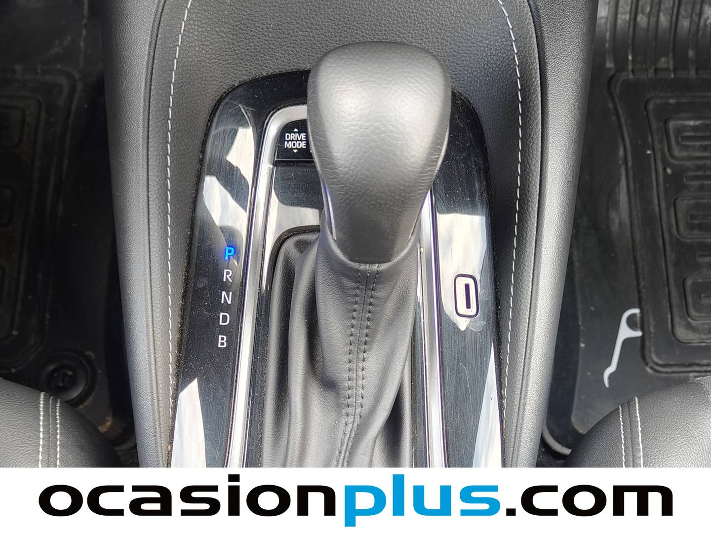 Toyota Corolla Toyota Corolla Touring Sports 140H Style (140 CV) de segunda mano