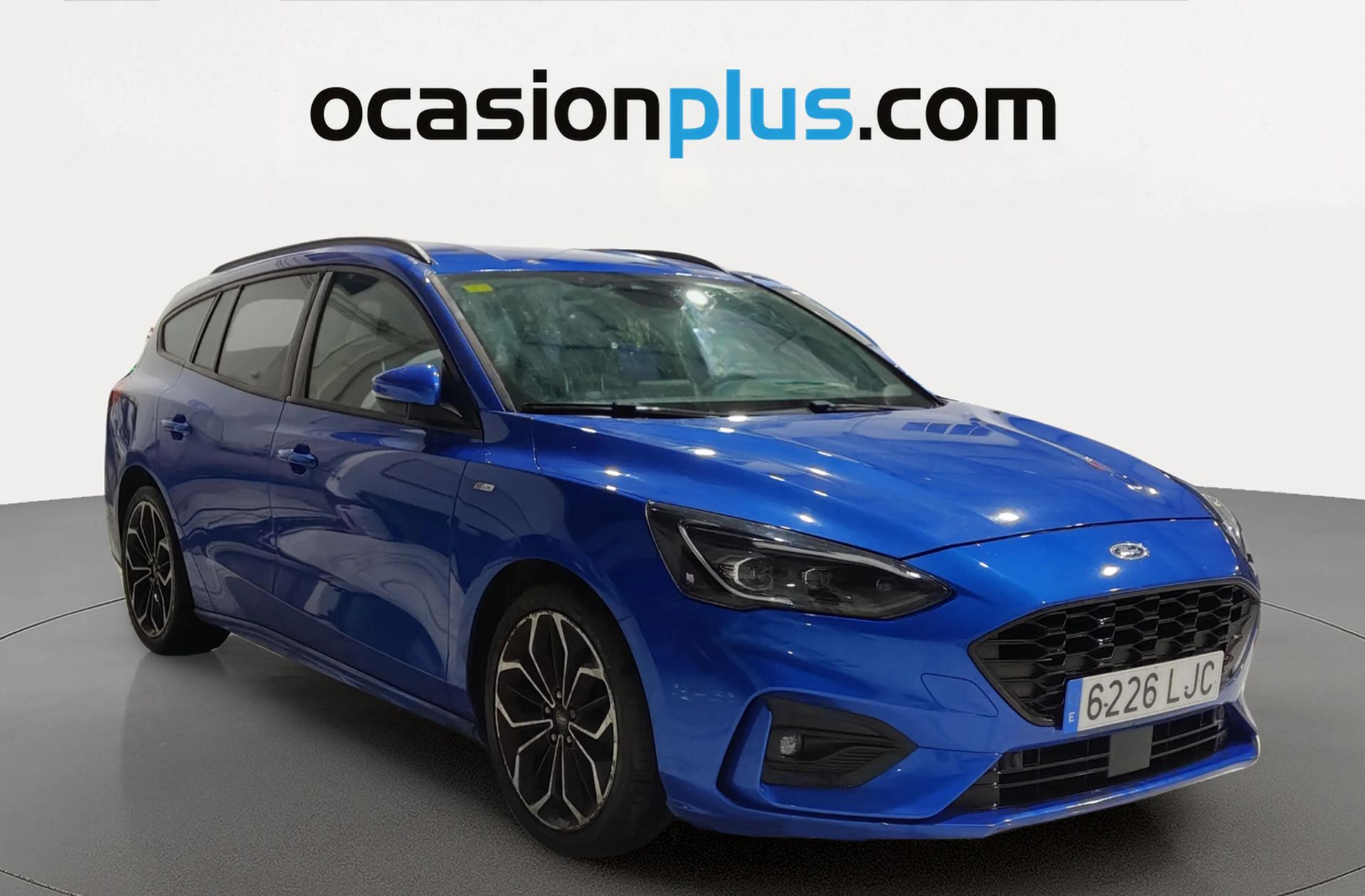 Ford Focus 1.0 EcoBoost ST-Line - foto 2