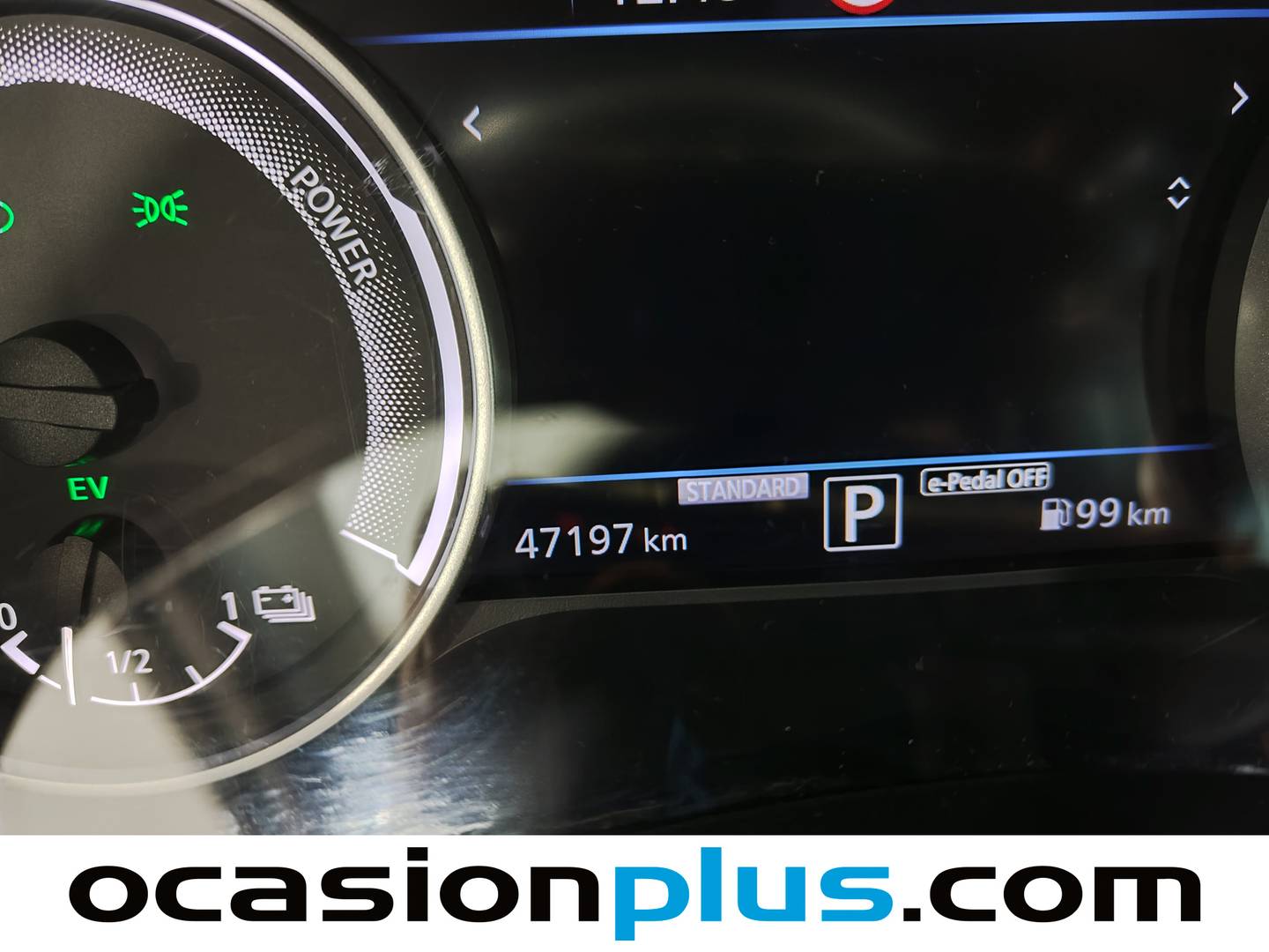 Nissan JUKE Nissan Juke Hybrid N-Design Black Auto (143 CV) seminuevo