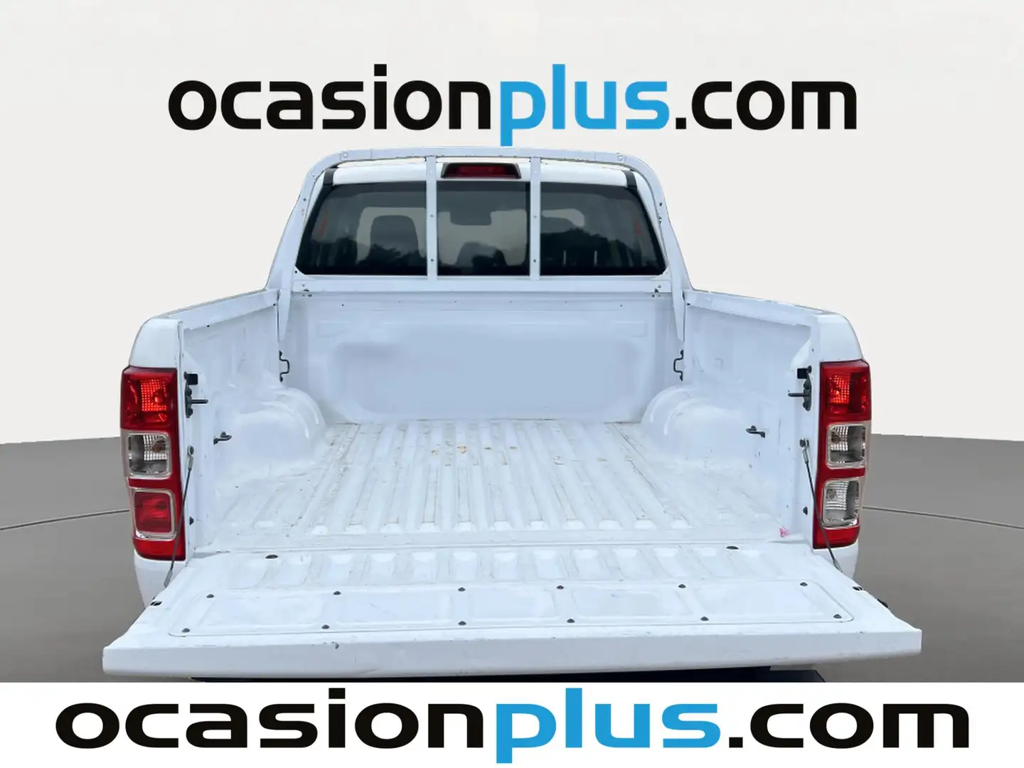 Foto Ford Ranger Ford Ranger 2.0 Ecoblue Doble Cabina XL 4x4 (170 CV)