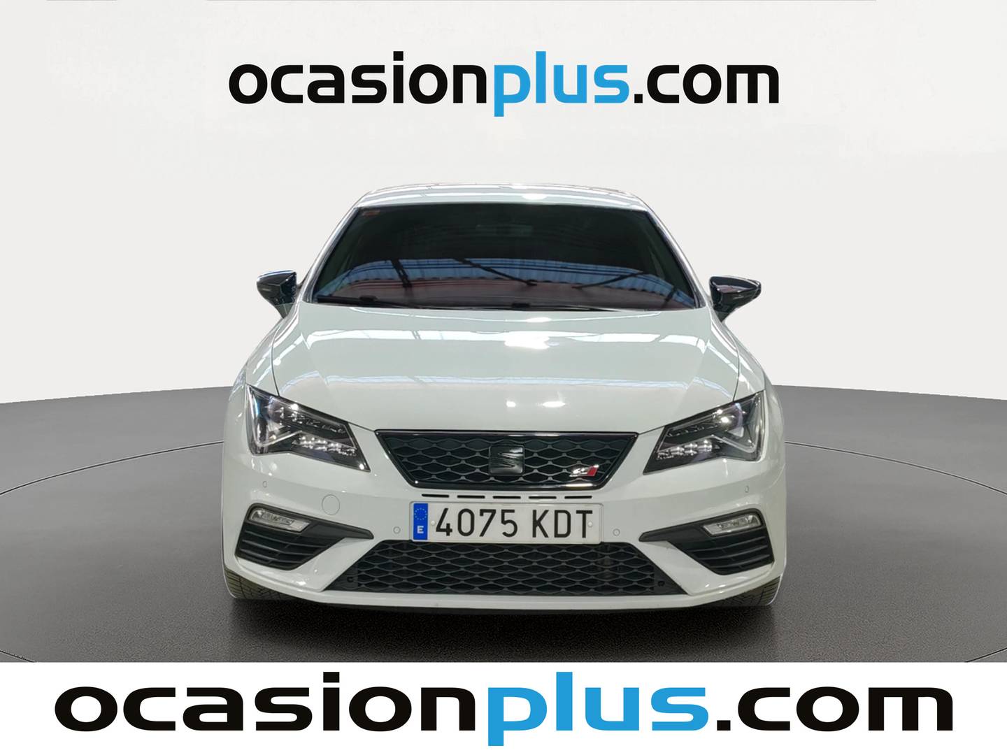 Seat León SEAT León 2.0 TSI S&S Cupra (300 CV) al mejor precio