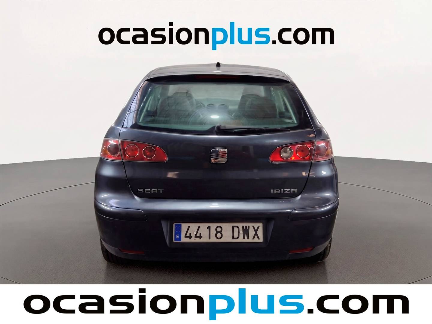 Seat Ibiza Seat Ibiza 1.4 16v Reference (75 CV) barato