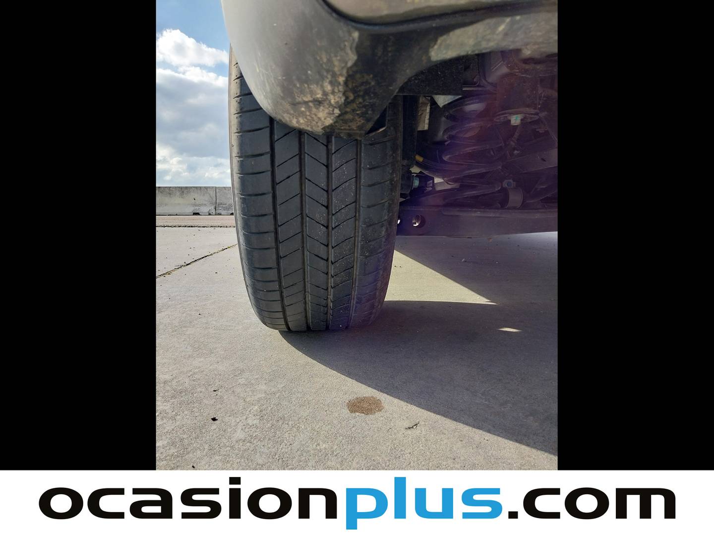 JAECOO 7 JAECOO 7 1.6 TGDI Select FWD (145 CV) gasolina