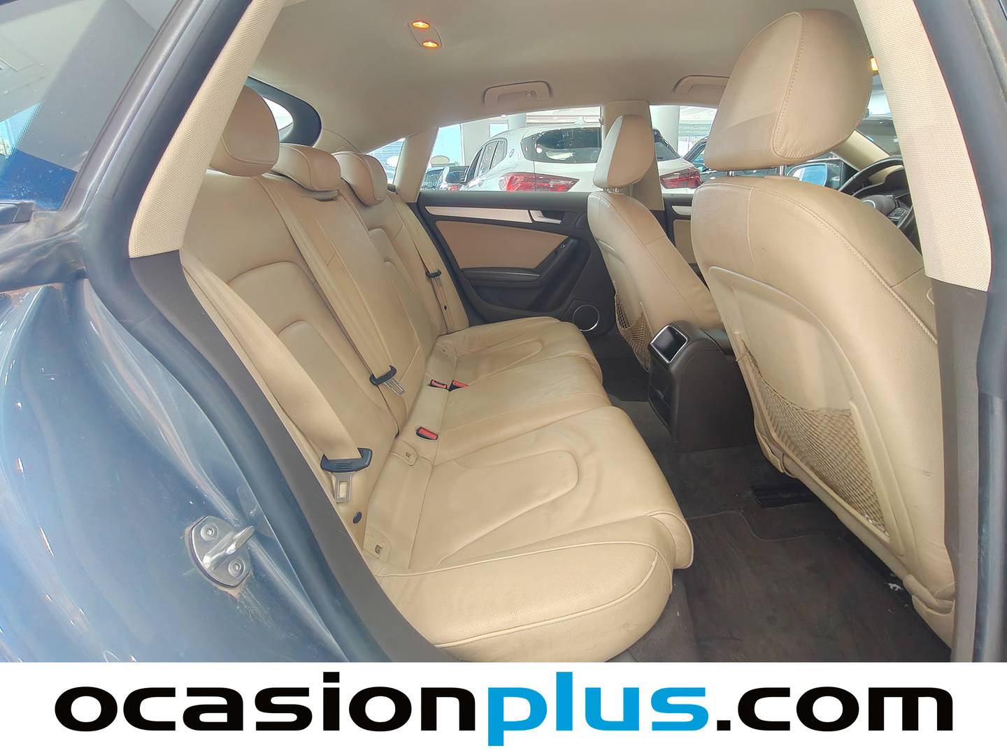 Audi A5 Audi A5 Sportback 1.8 TFSI (170 CV) Pack S-Line km 0