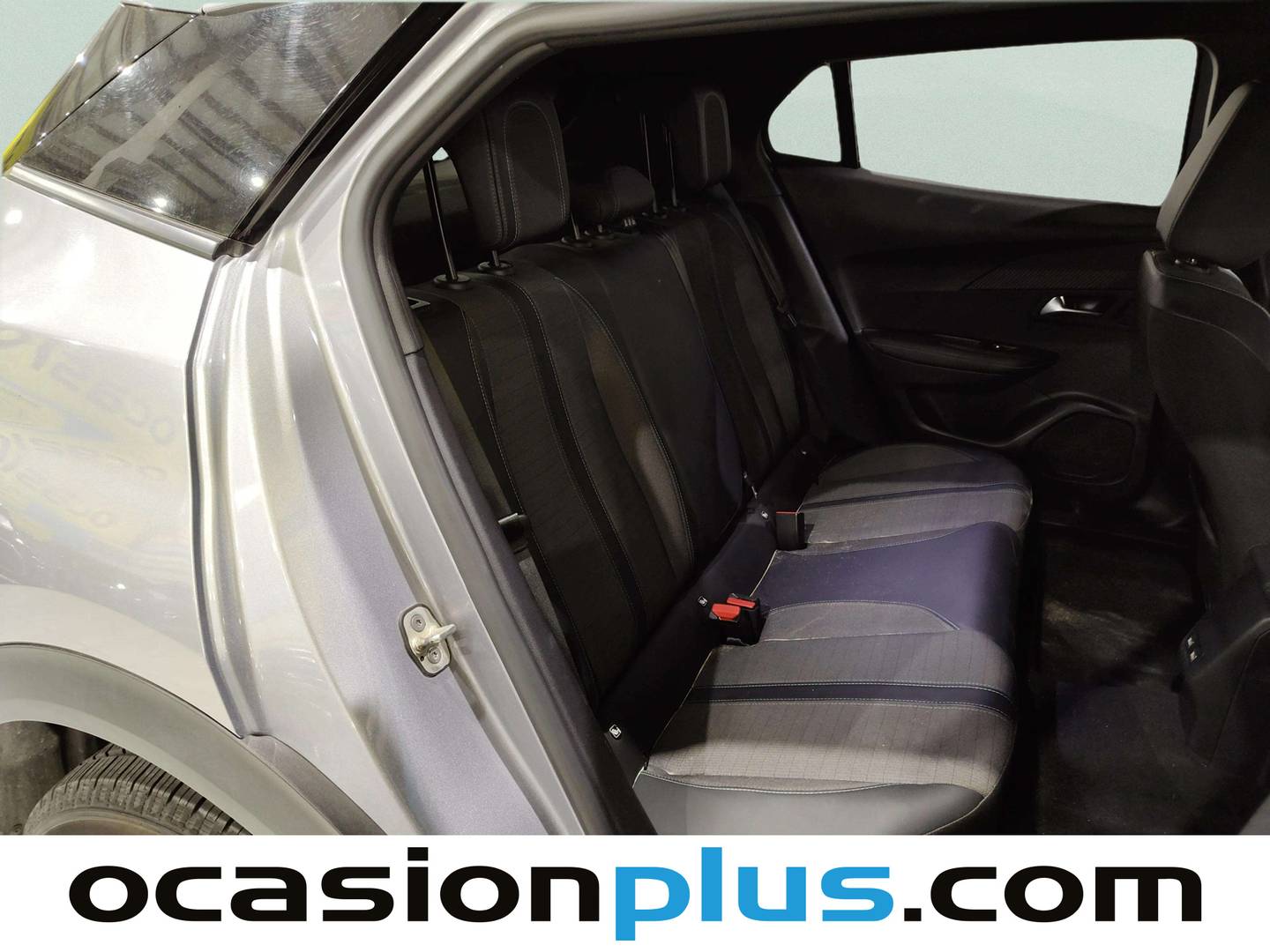 Foto Peugeot 2008 Peugeot 2008 PureTech 100 S&S Allure (100 CV)