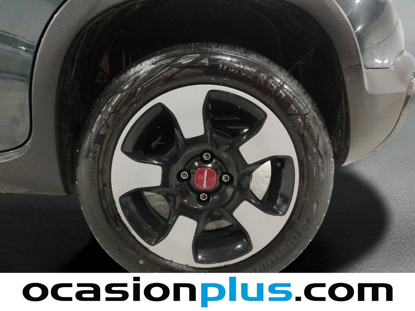 Foto Fiat Panda Fiat Panda 1.0 Hybrid Cross (70 CV)