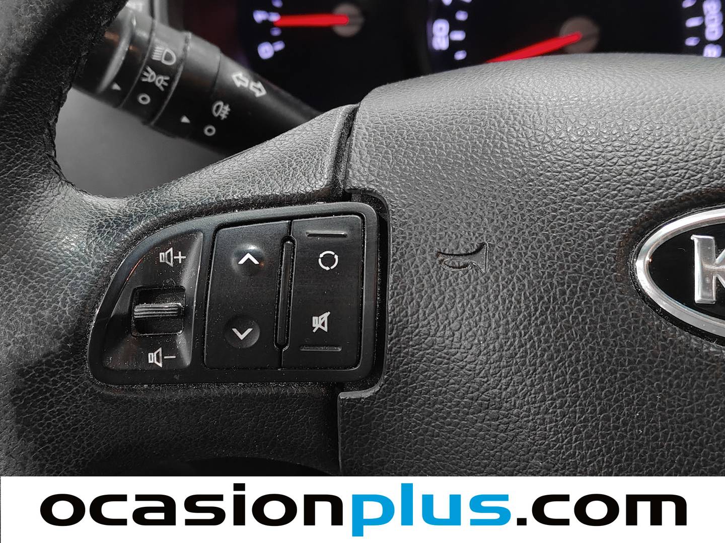 KIA Sportage KIA Sportage 1.7 CRDI VGT Concept 4x2 (115 CV) barato