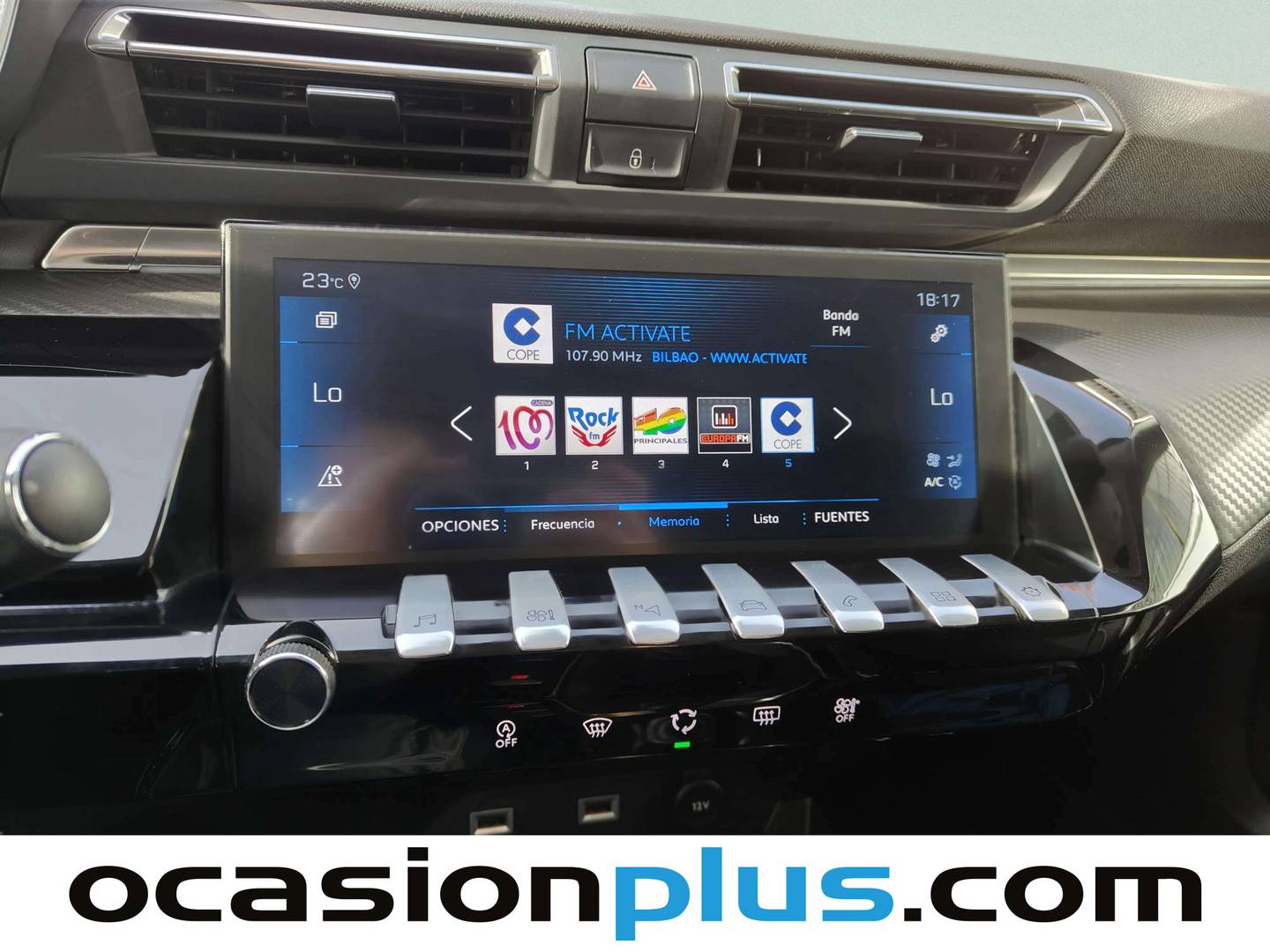 Peugeot 508 Peugeot 508 BlueHDi 130 Allure (130 CV) al mejor precio