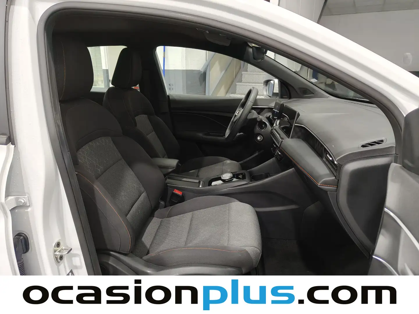 Foto MG MG3 Hybrid+ MG MG3 Hybrid+ Standard (195 CV)