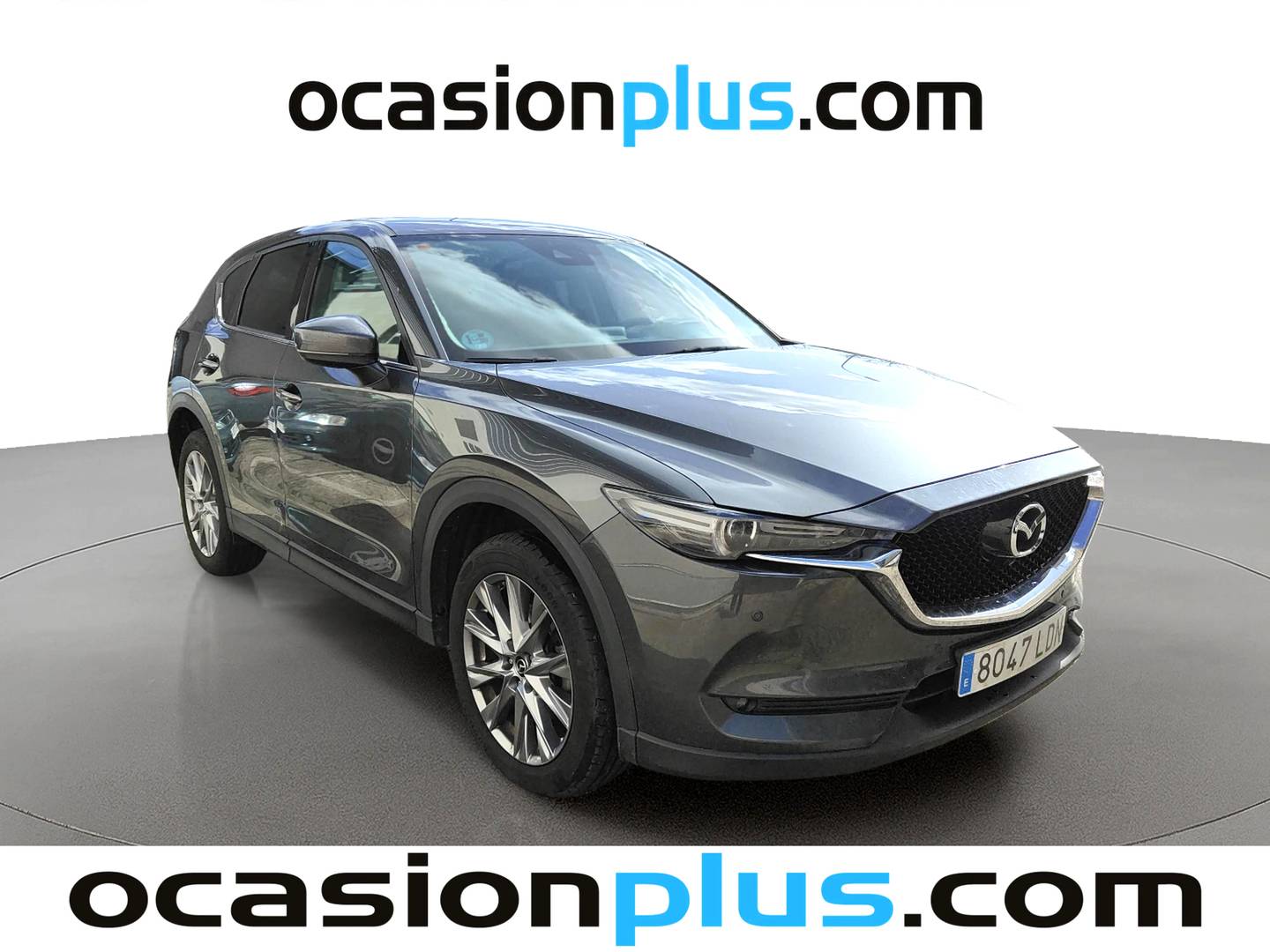 Foto Mazda CX-5 Mazda CX-5 2.2 D Zenith 2WD  (150 CV)