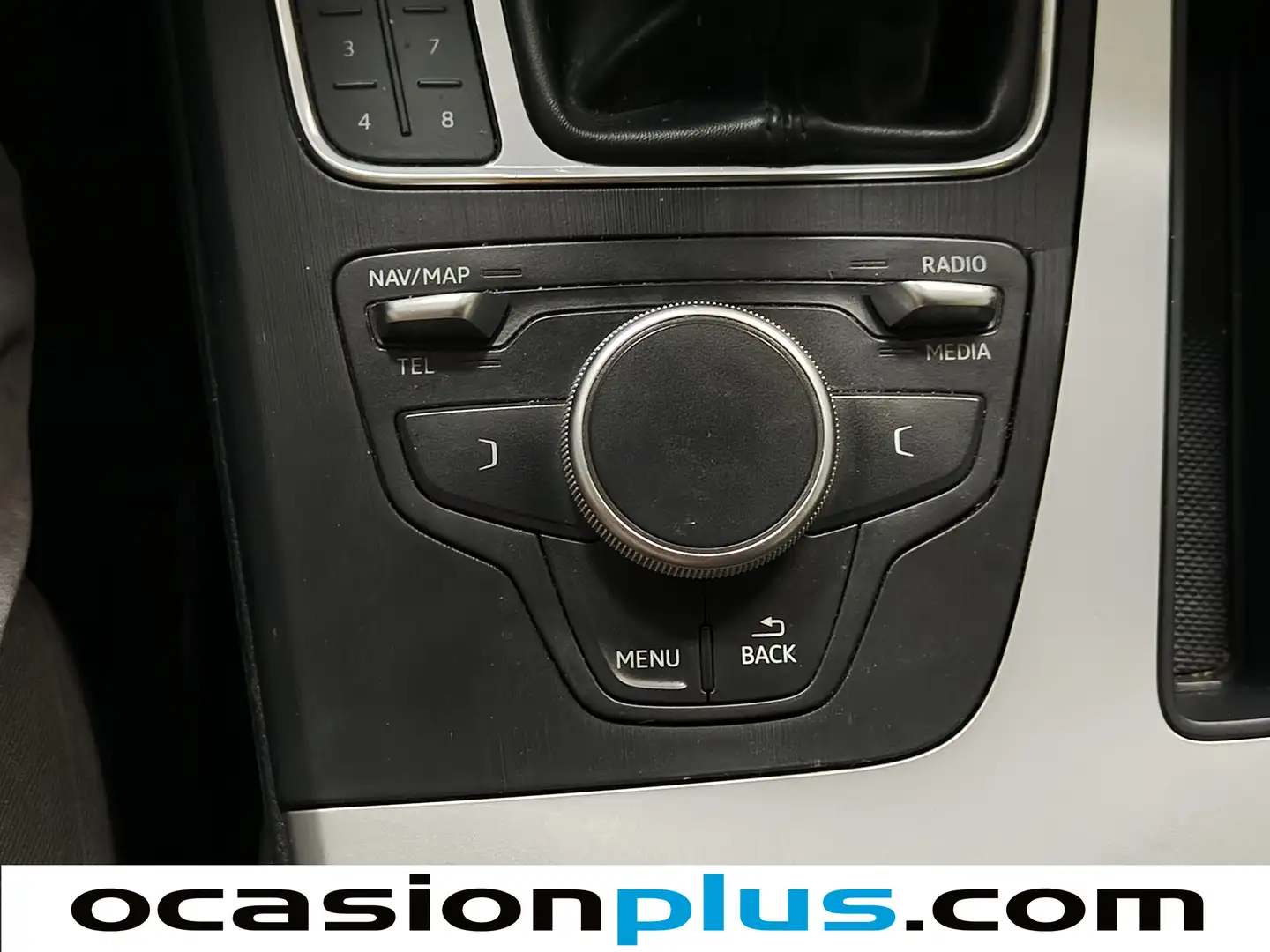 Foto Audi Q5 Audi Q5 Advanced 2.0 TDI (150 CV)