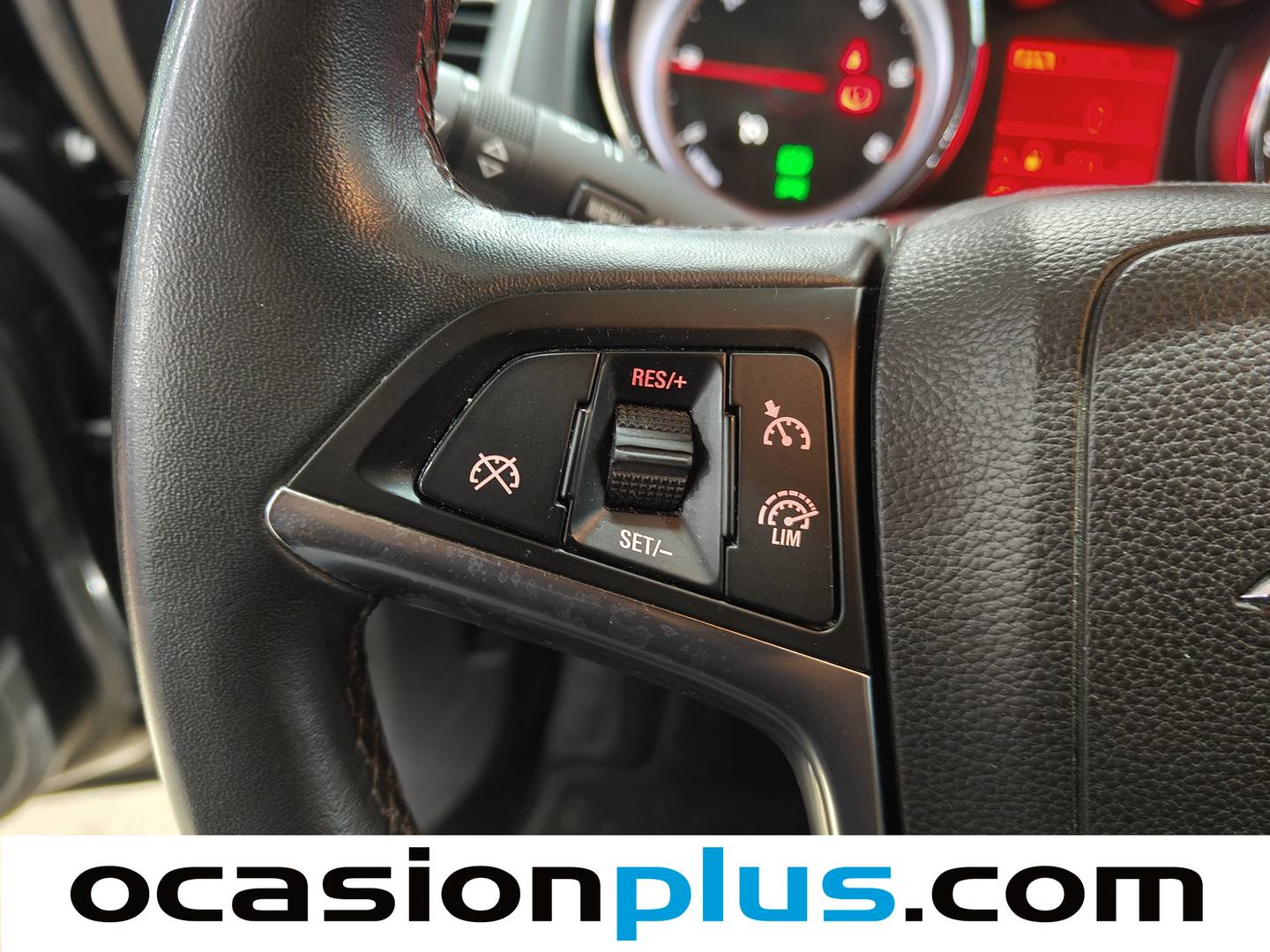 Foto Opel Astra Opel Astra Sports Tourer 1.7 CDTI Excellence (130 CV)