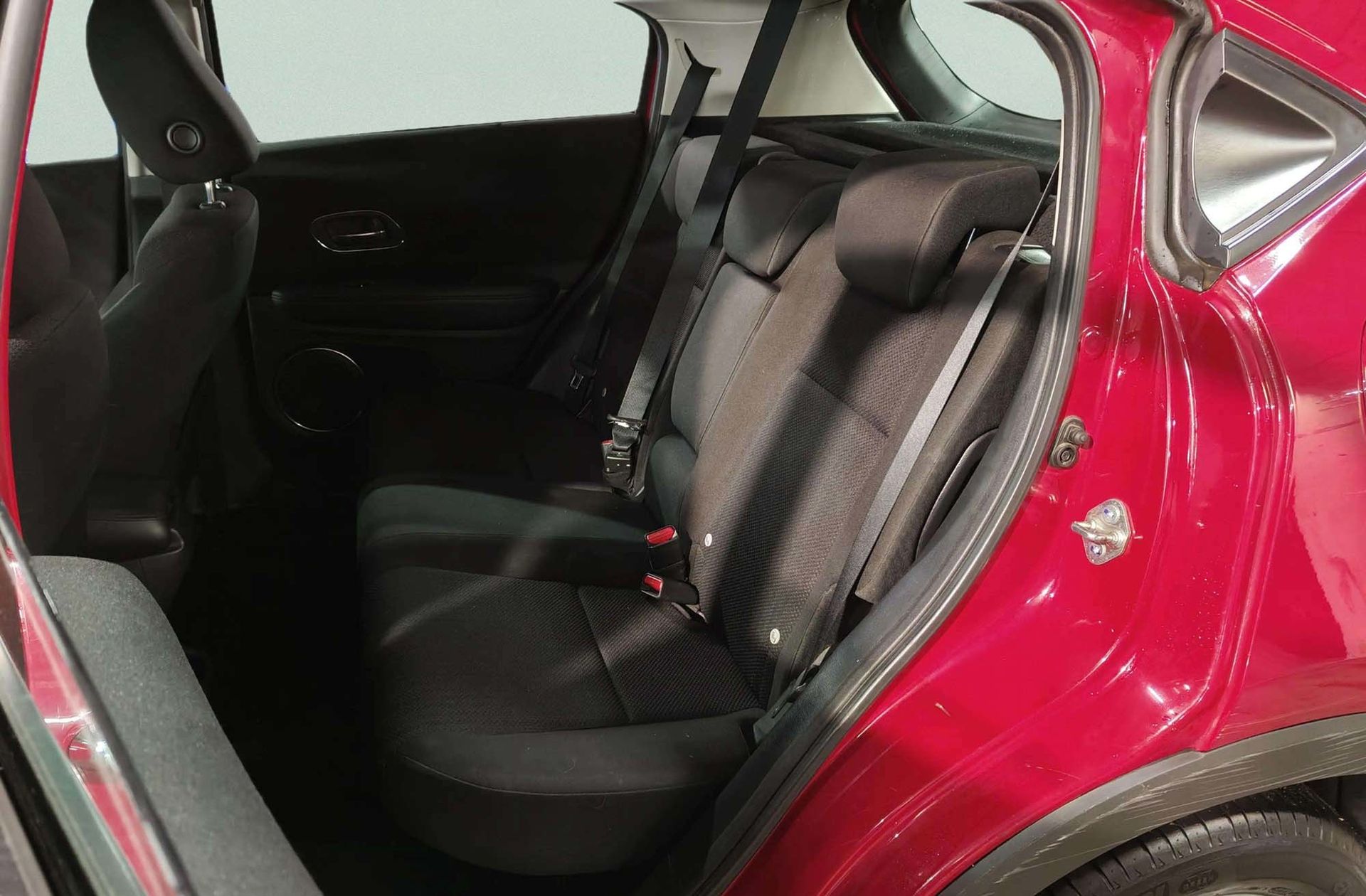 Honda HR-V 1.5 i-VTEC Elegance CVT - foto 11