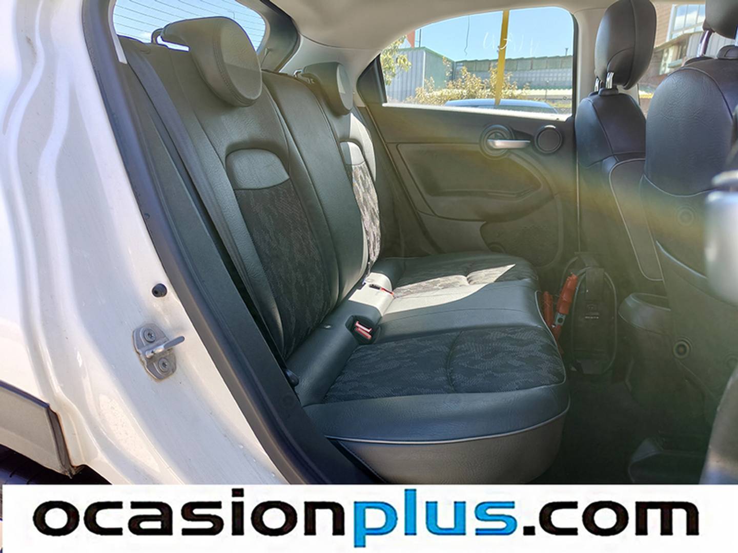 Foto Fiat 500X Fiat 500X 1.6 MultiJet S&S Cross (130 CV)