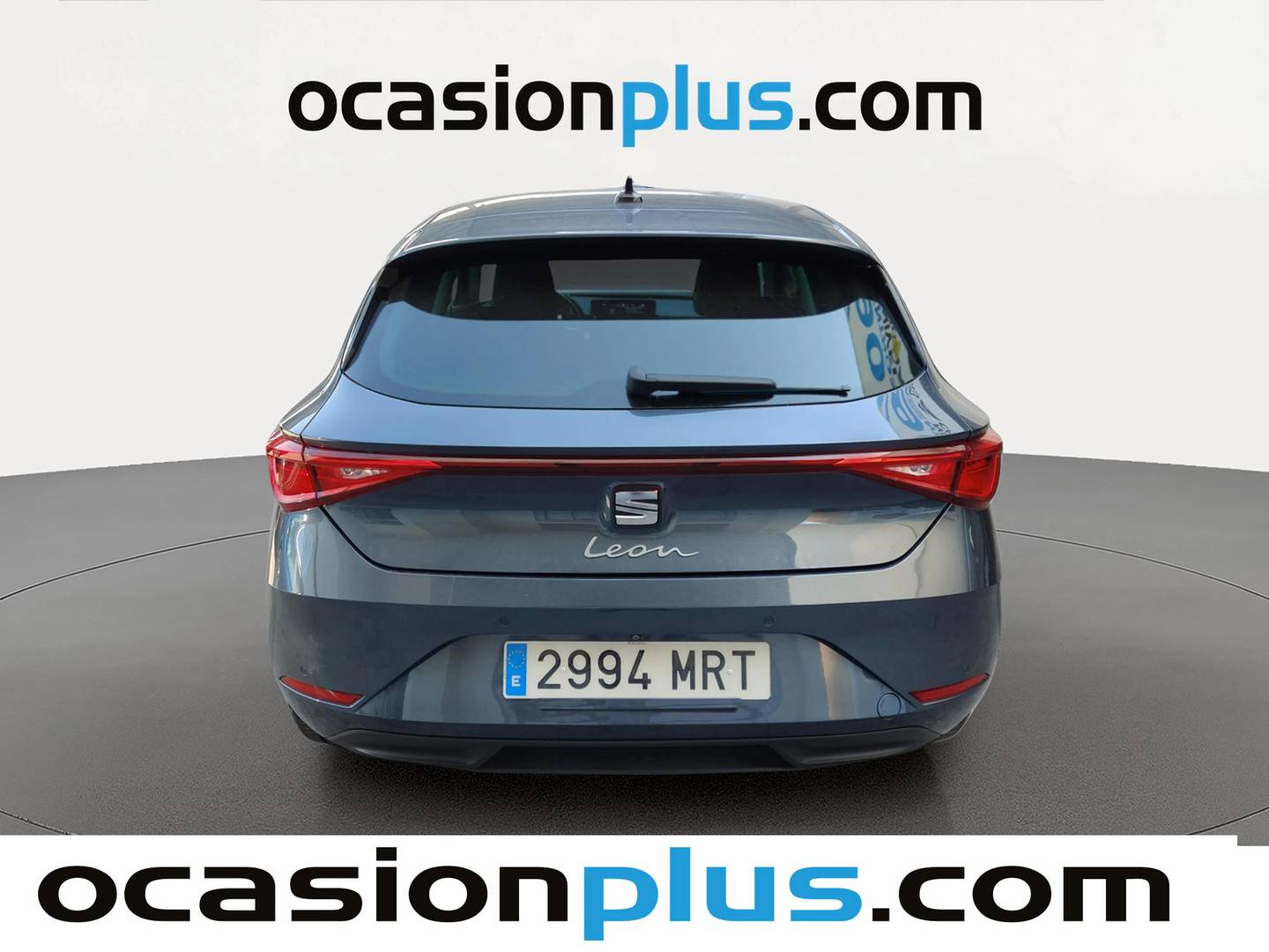 Seat León Seat León 1.0 TSI S&S Style 25 Aniversario (110 CV) km 0