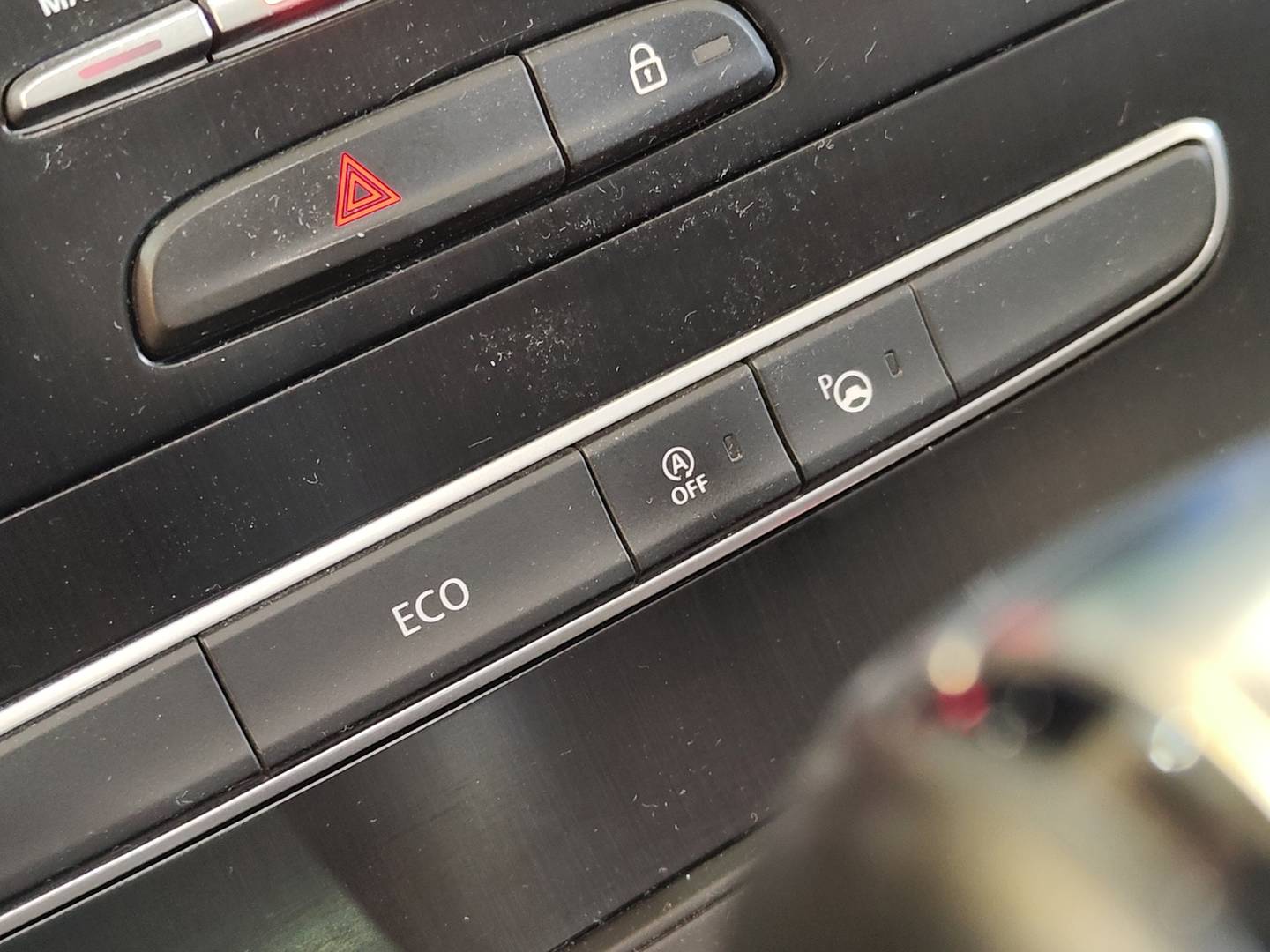 Foto Renault Scénic Renault Scenic Zen Energy TCe (160 CV) EDC