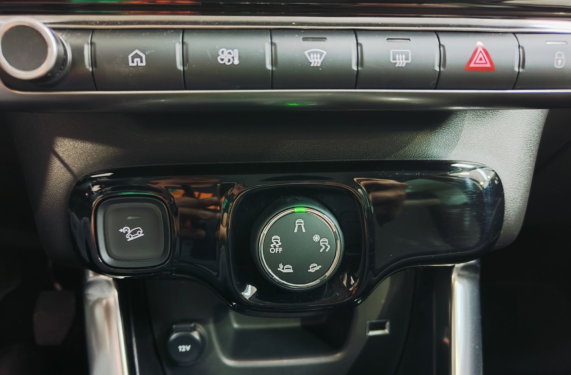 Citroën C3 Aircross BlueHDi 110 Plus - foto 8