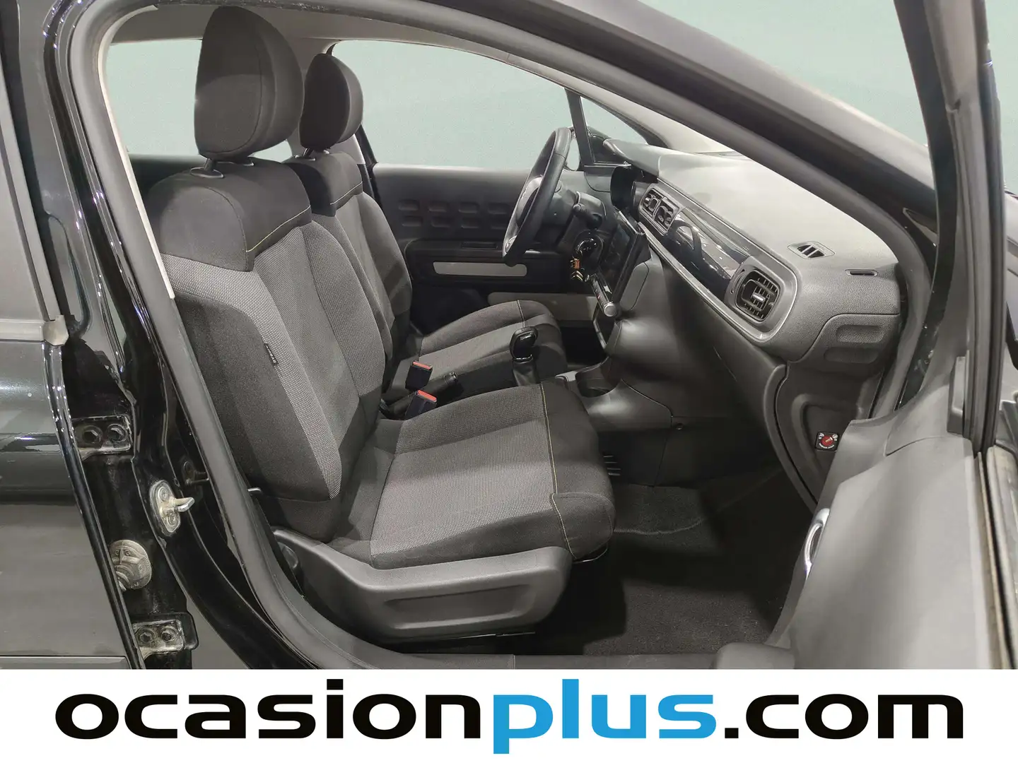 Foto Citroën C3 Citroen C3 PureTech 83 Feel (83 CV)