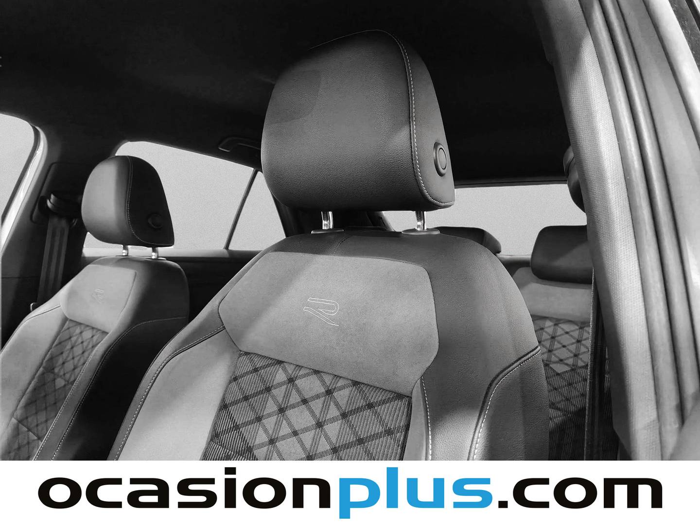 Accesorios del Volkswagen T-Roc Volkswagen T-Roc R-Line 1.5 TSI (150 CV)