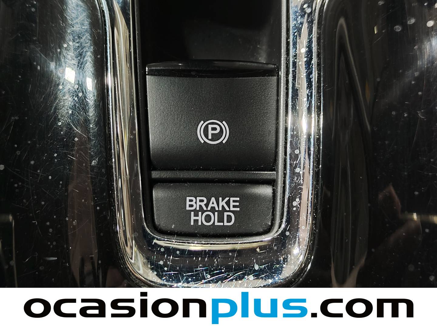 Foto Honda HR-V Honda HR-V 1.6 i-DTEC Elegance (120 CV)