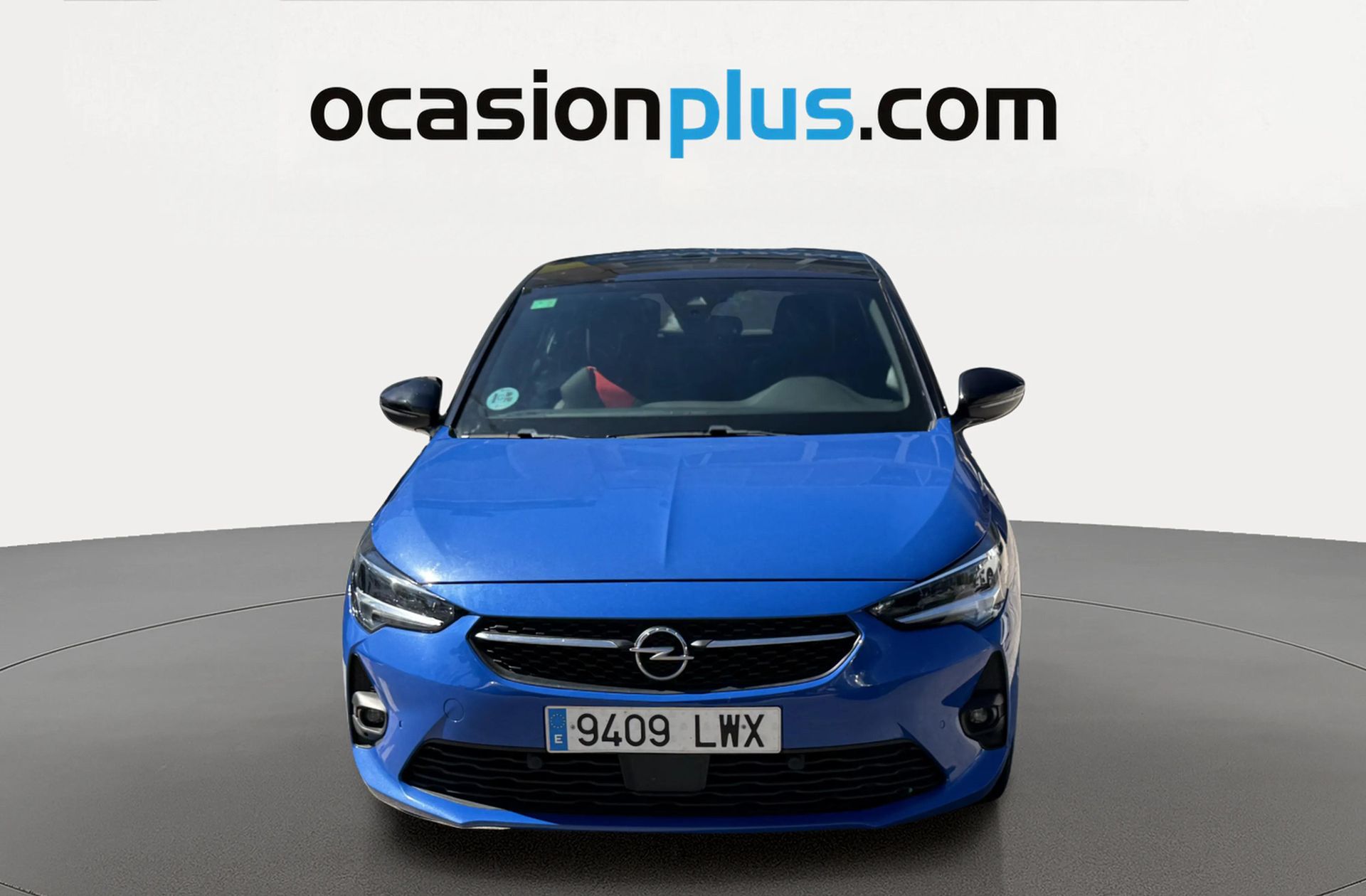 Opel Corsa 1.5D DT GS-Line - foto 13