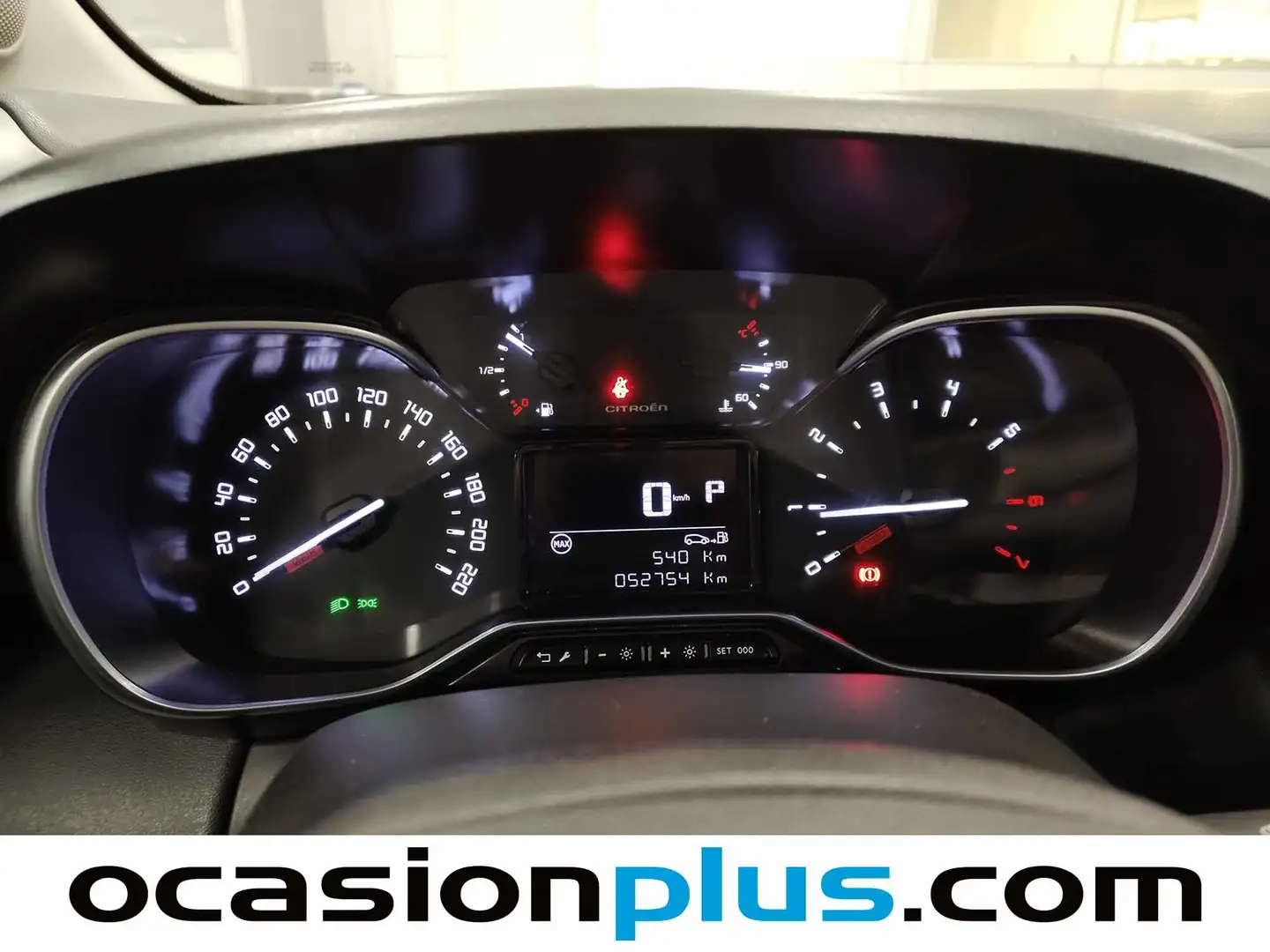 Foto Citroën C3 Aircross Citroen C3 Aircross PureTech 130 Shine Pack EAT6 (131 CV)