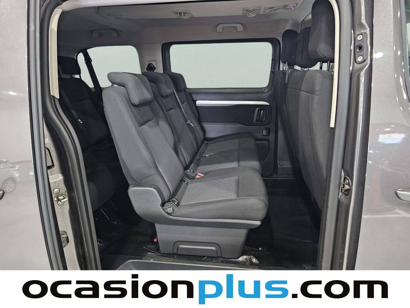 Peugeot Traveller Peugeot Traveller BlueHDi 120 S&S Business Standard (120 CV) 9 PLAZAS km 0