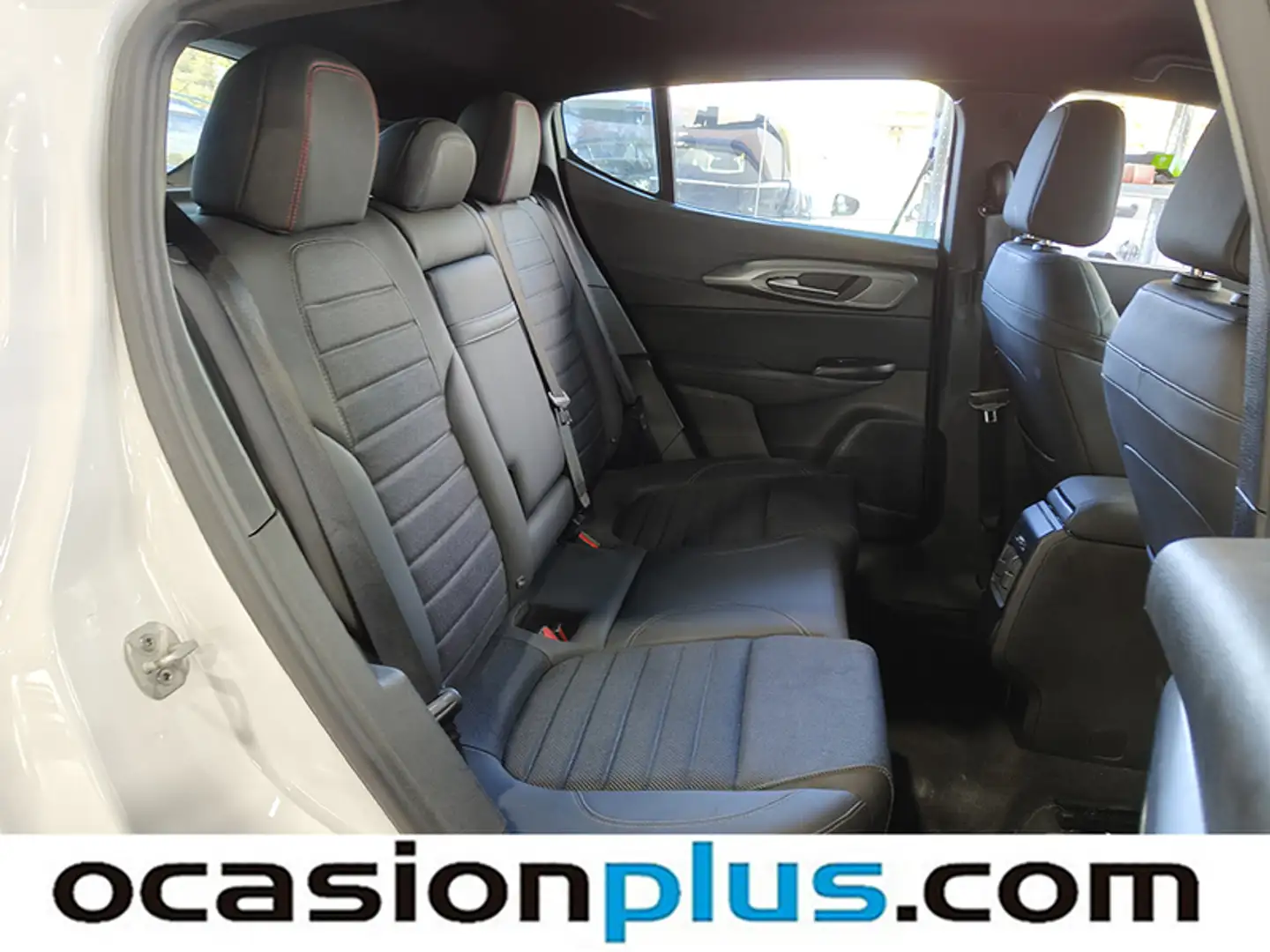 Foto Alfa Romeo Tonale Alfa Romeo Tonale 1.5 MHEV Sprint FWD (130 CV)