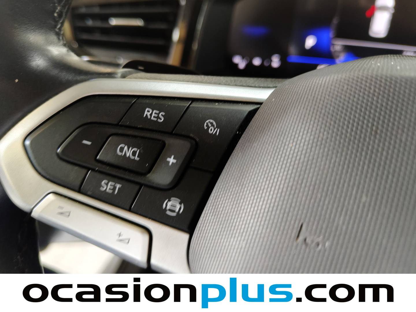 Volkswagen Polo Volkswagen Polo Life 1.0 TSI (95 CV) DSG seminuevo
