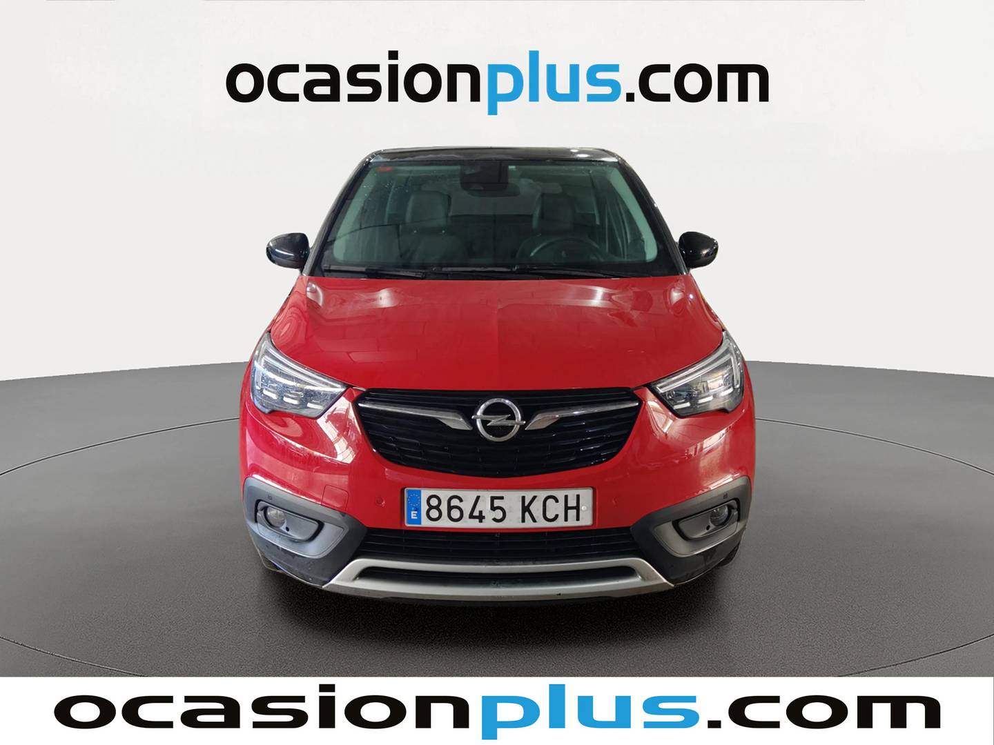 Opel Crossland X Opel Crossland X 1.2 Turbo S&S ecoTEC Excellence (110 CV) al mejor precio