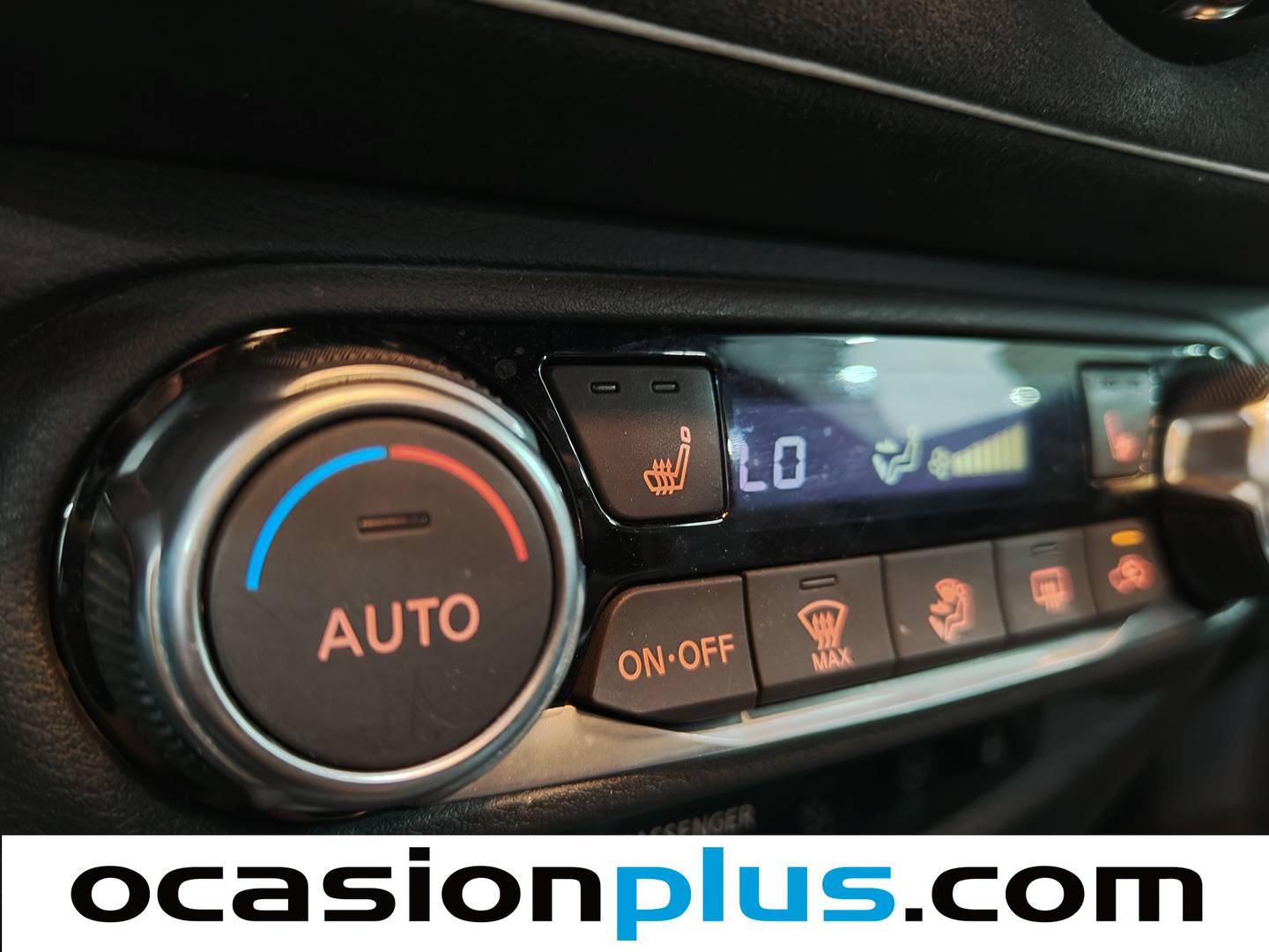 Equipamiento del Nissan JUKE Nissan Juke DIG-T N-Design Chic 4x2 DCT (117 CV)