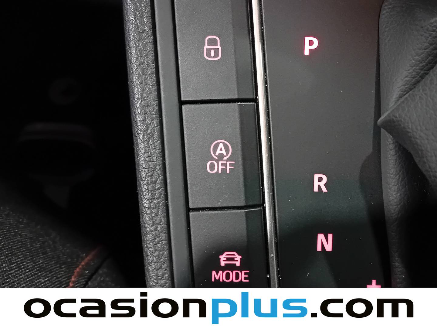 Foto Seat Ibiza SEAT Ibiza 1.5 TSI FR XL DSG (150 CV)