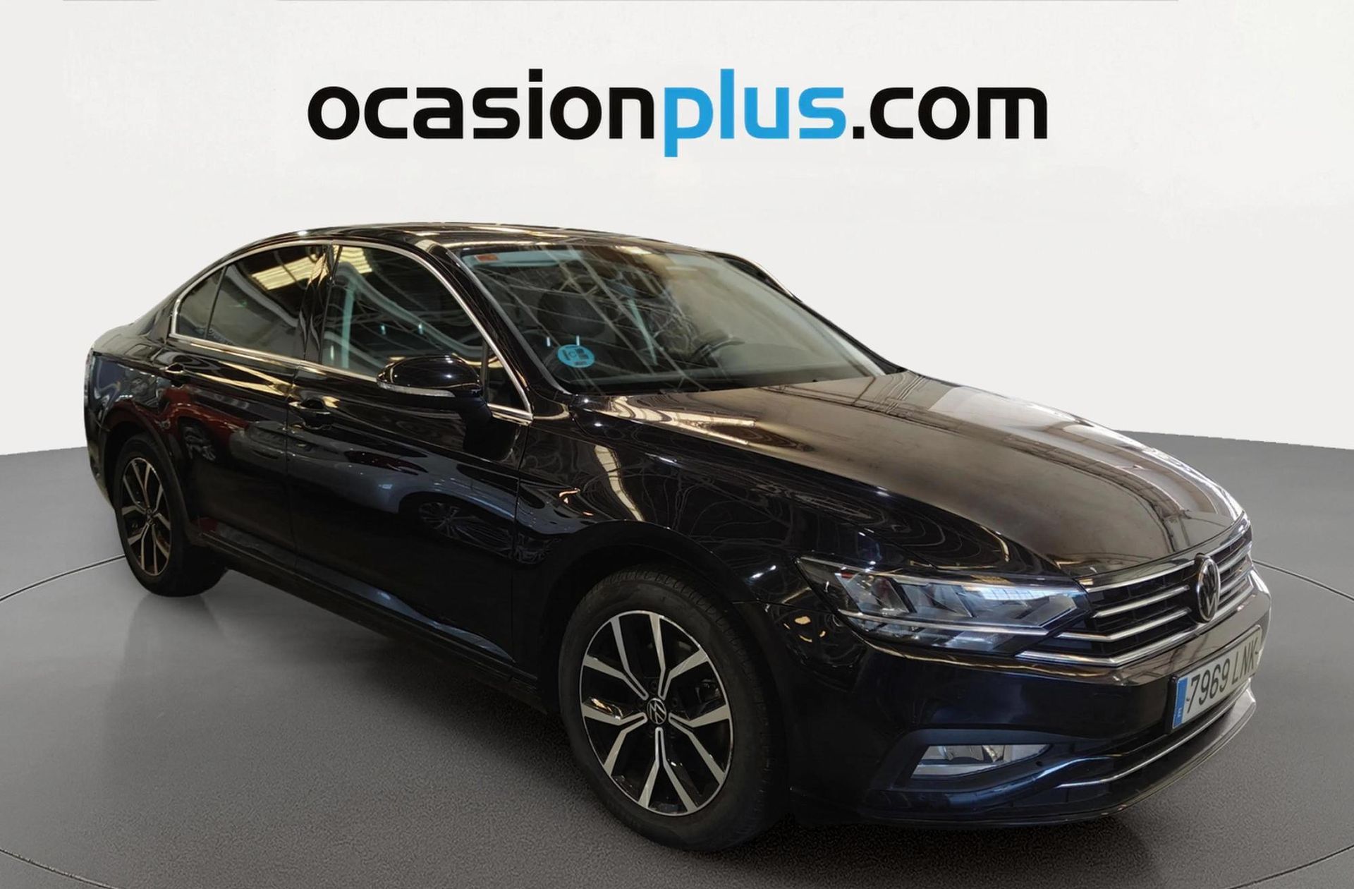 Volkswagen Passat Executive 1.5 TSI DSG - foto 2